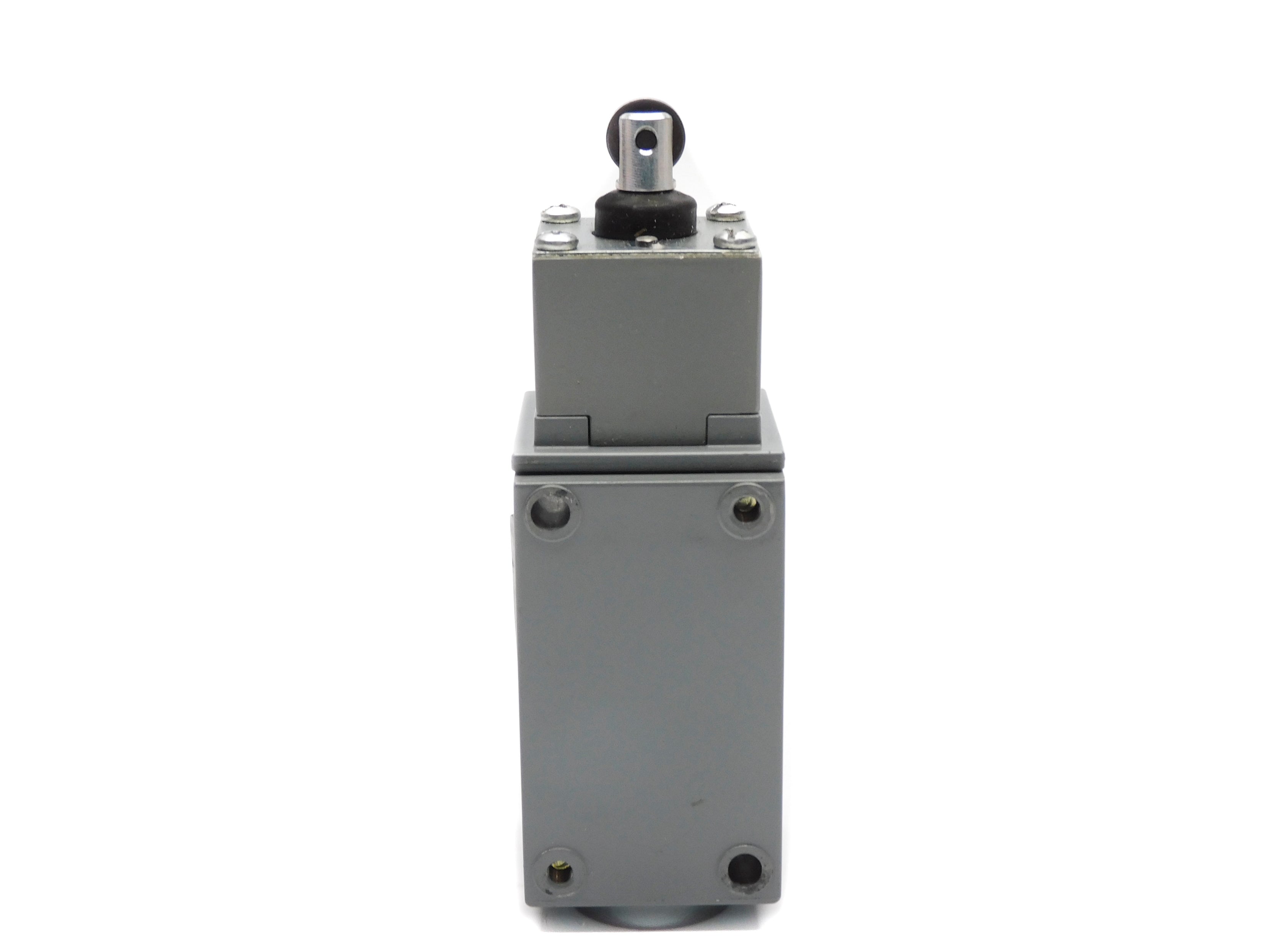 ALLEN BRADLEY 802T-DTPD SER. J NSNP