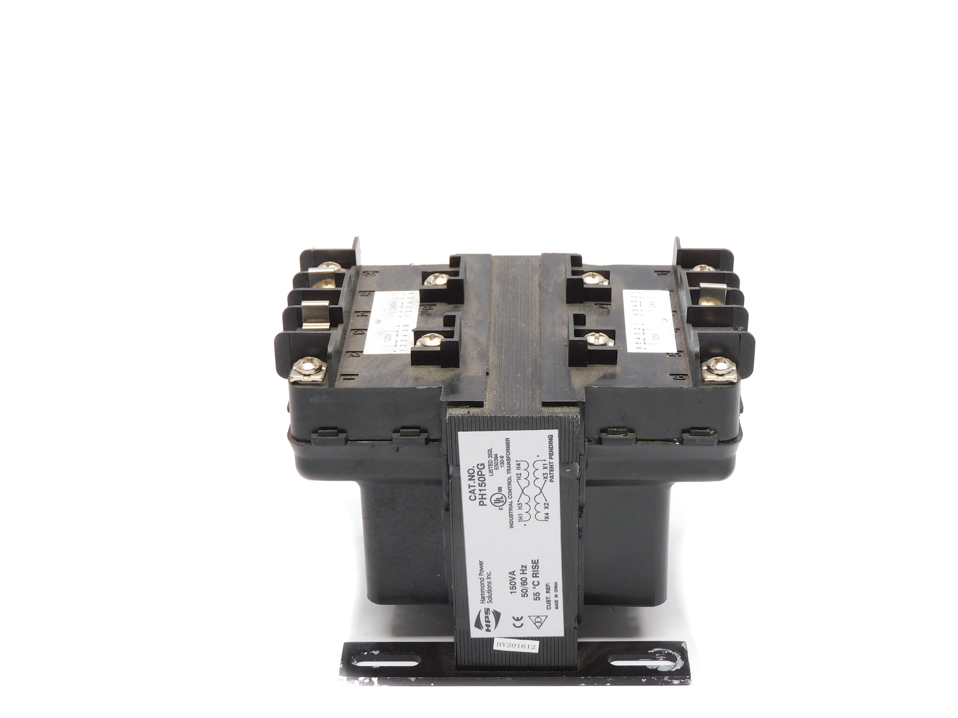 HPS PH150PG UNMP