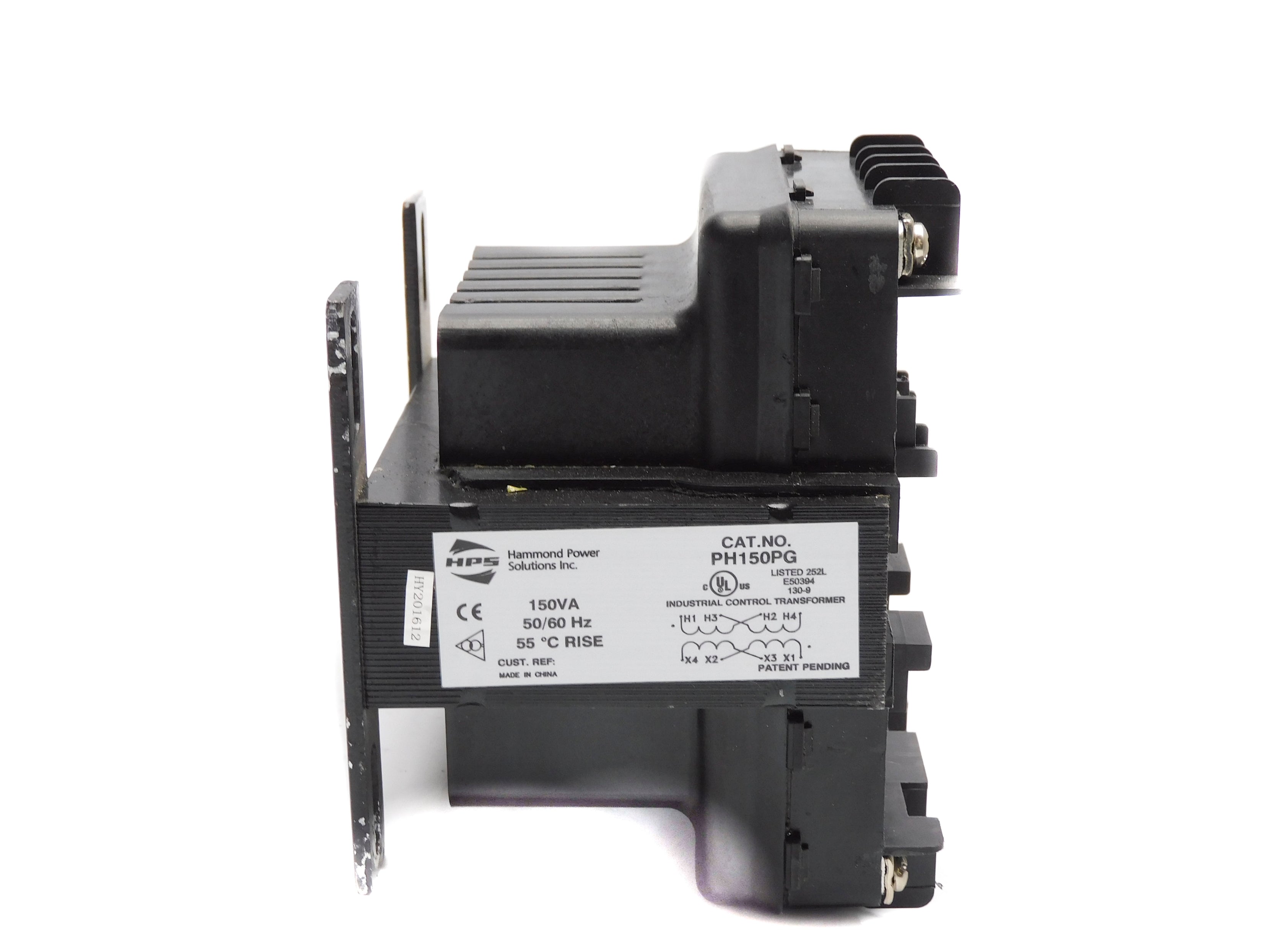 HPS PH150PG UNMP