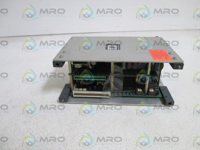 TECH-MOTIVE TOOL CONTROL MODULE 49-4100-01C5  RV: B/E *USED*