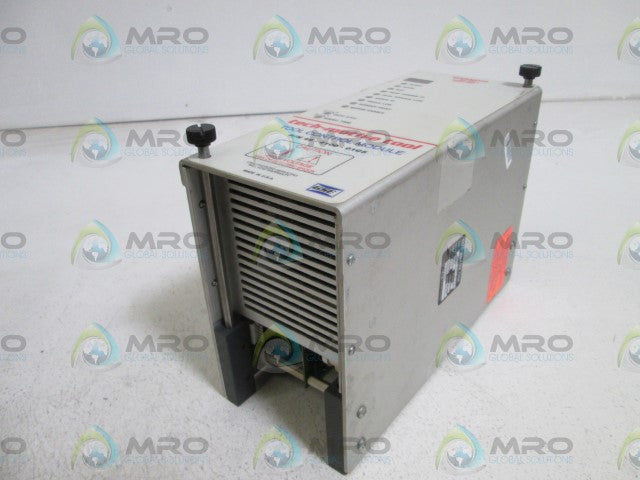 TECH-MOTIVE TOOL CONTROL MODULE 49-4100-01C5  RV: B/E *USED*