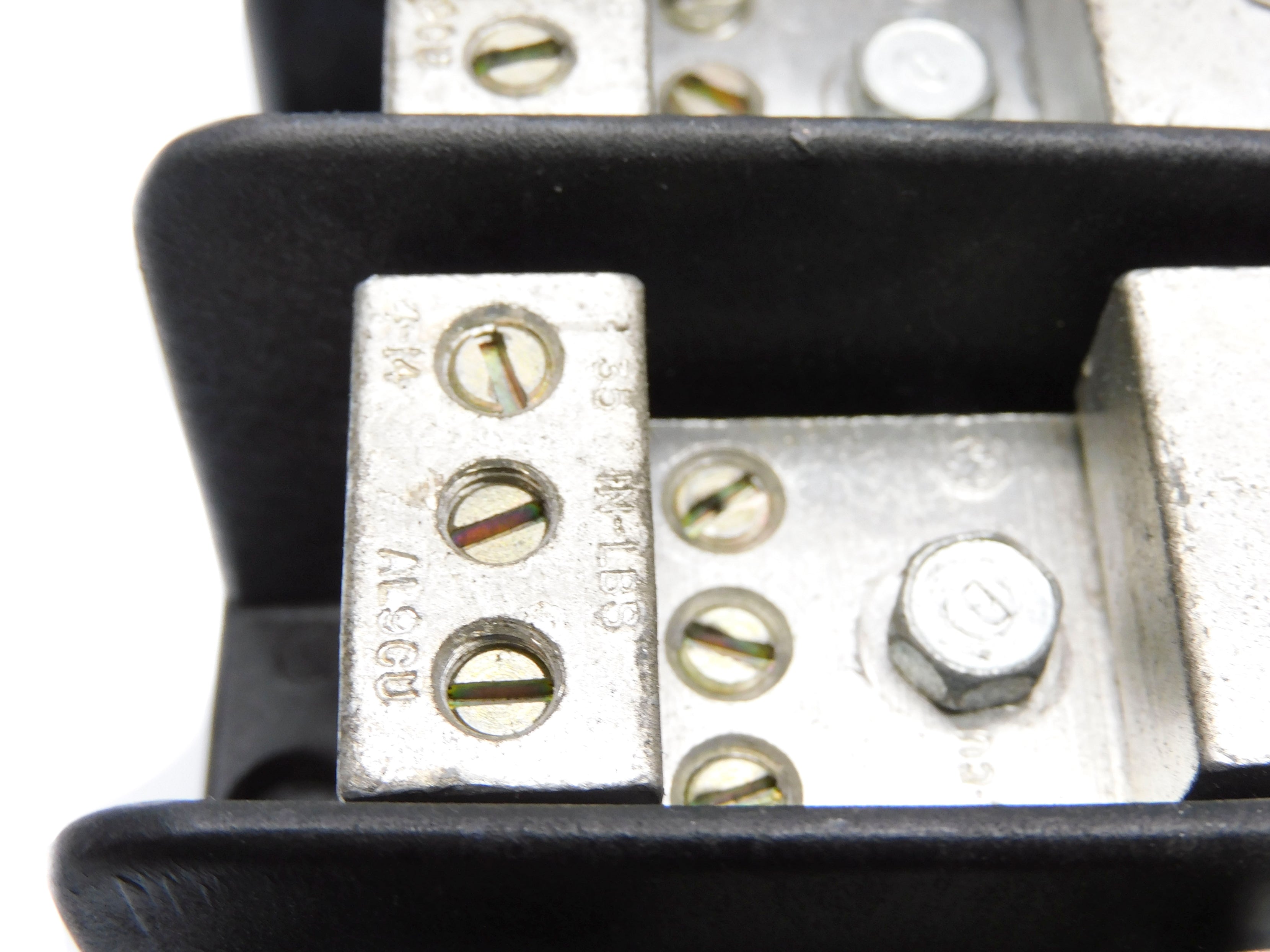 ILSCO PDB-16-2/0-3 UNMP
