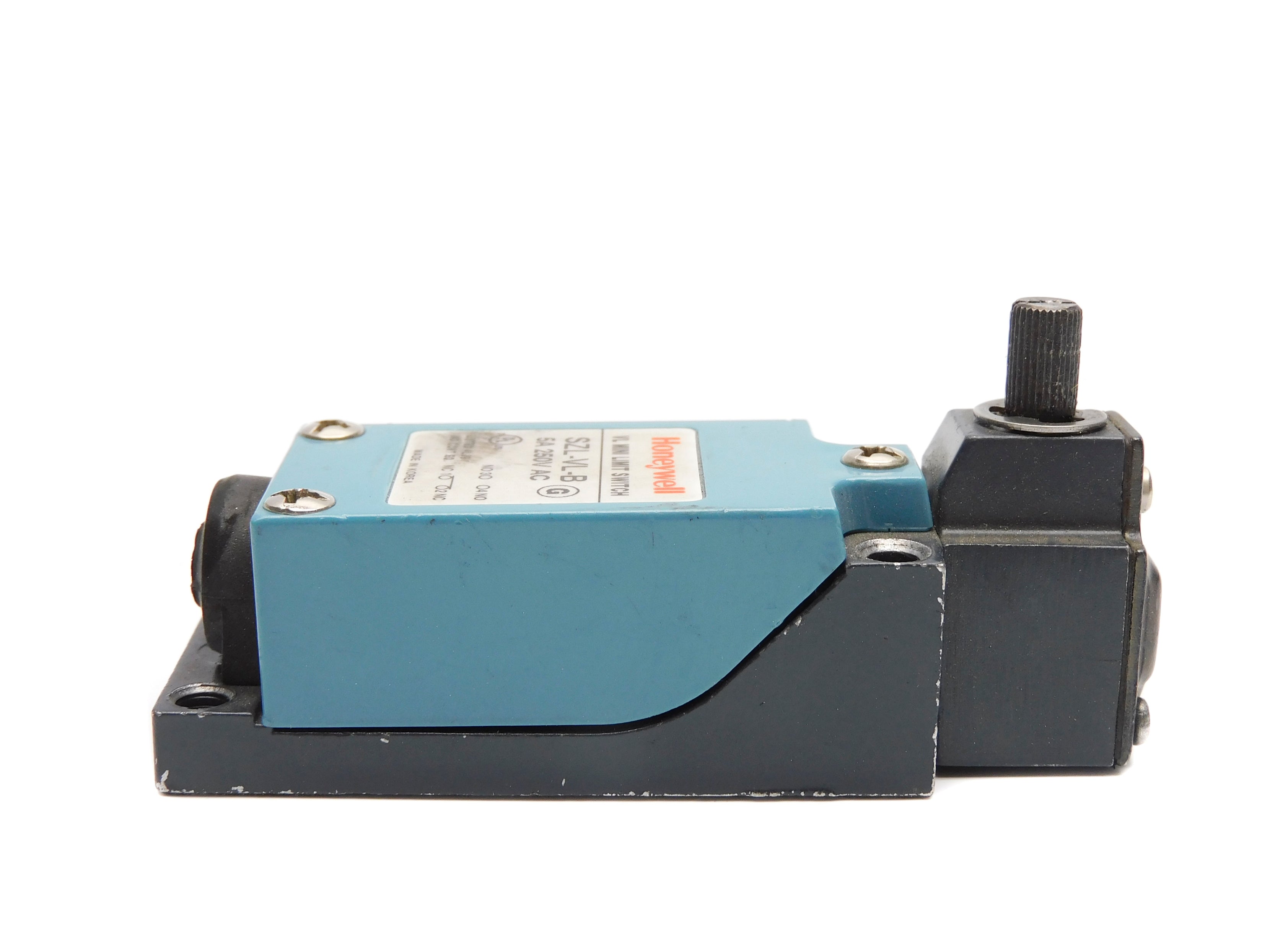 HONEYWELL SZL-VL-B UNMP