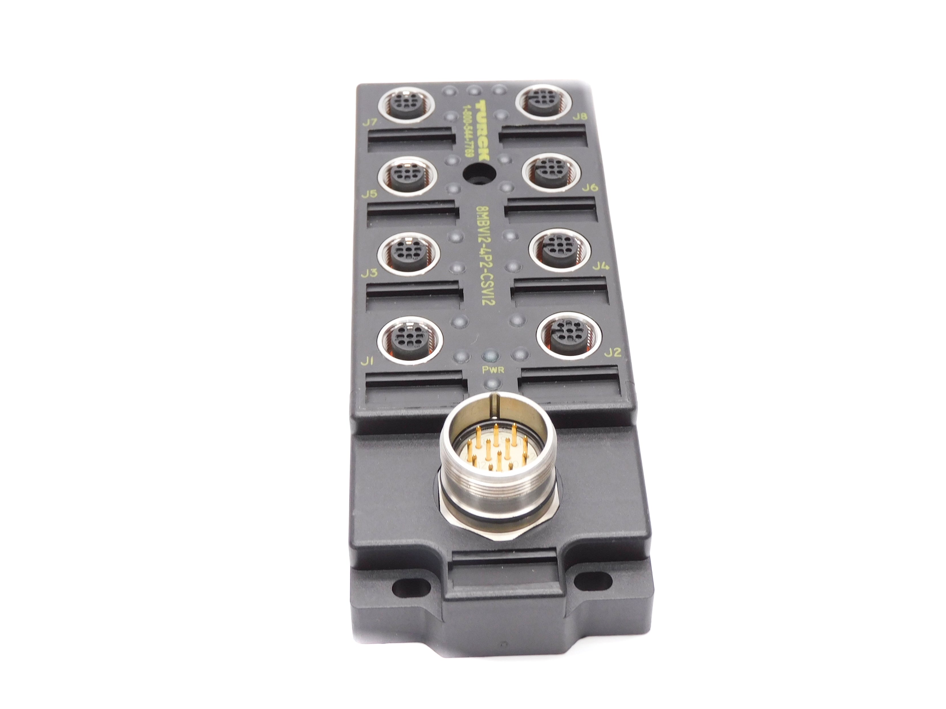 TURCK 8MBV12-4P2-CSV12 NSMP