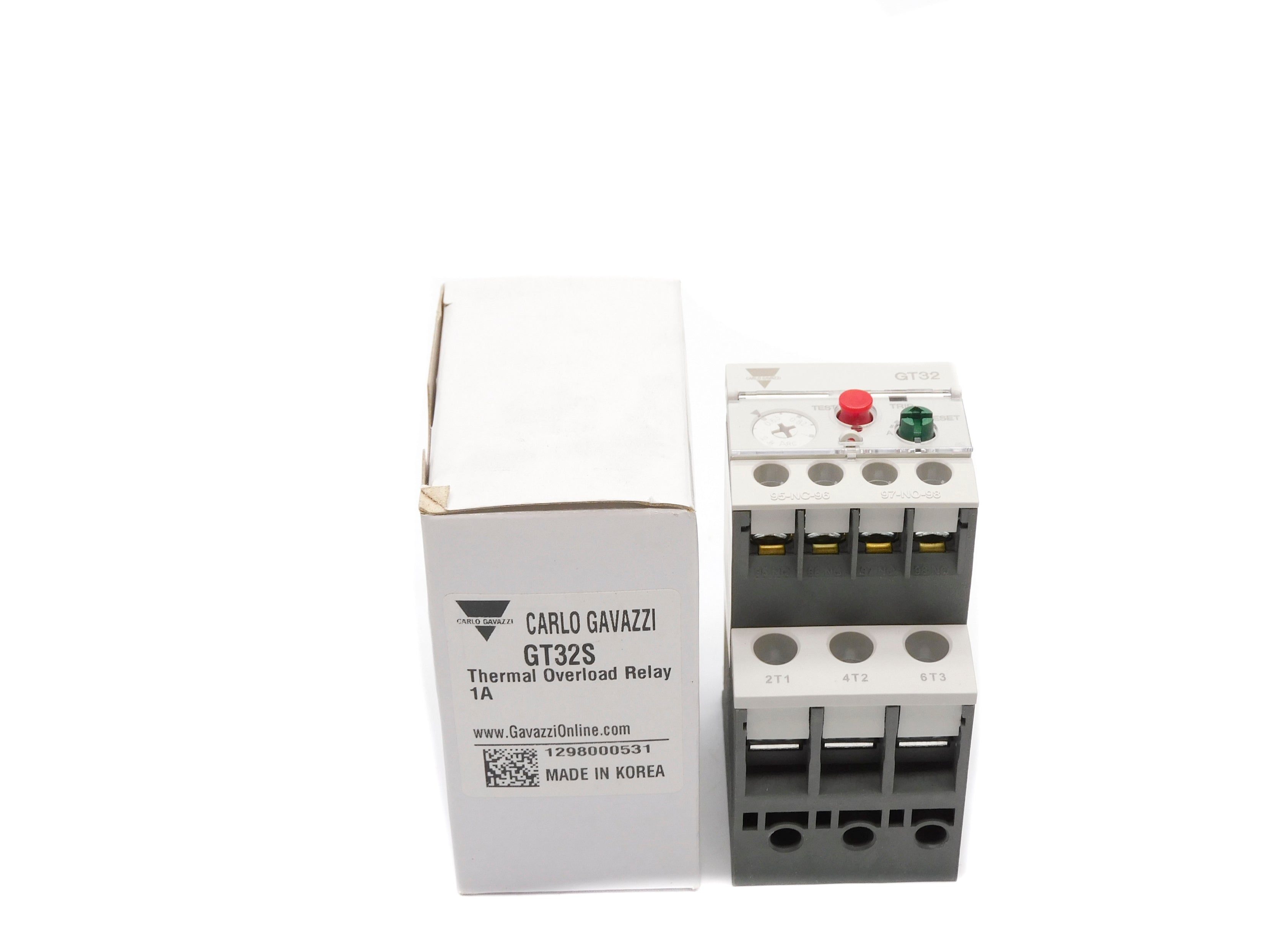 CARLO GAVAZZI GT32S 690V 1A NSMP
