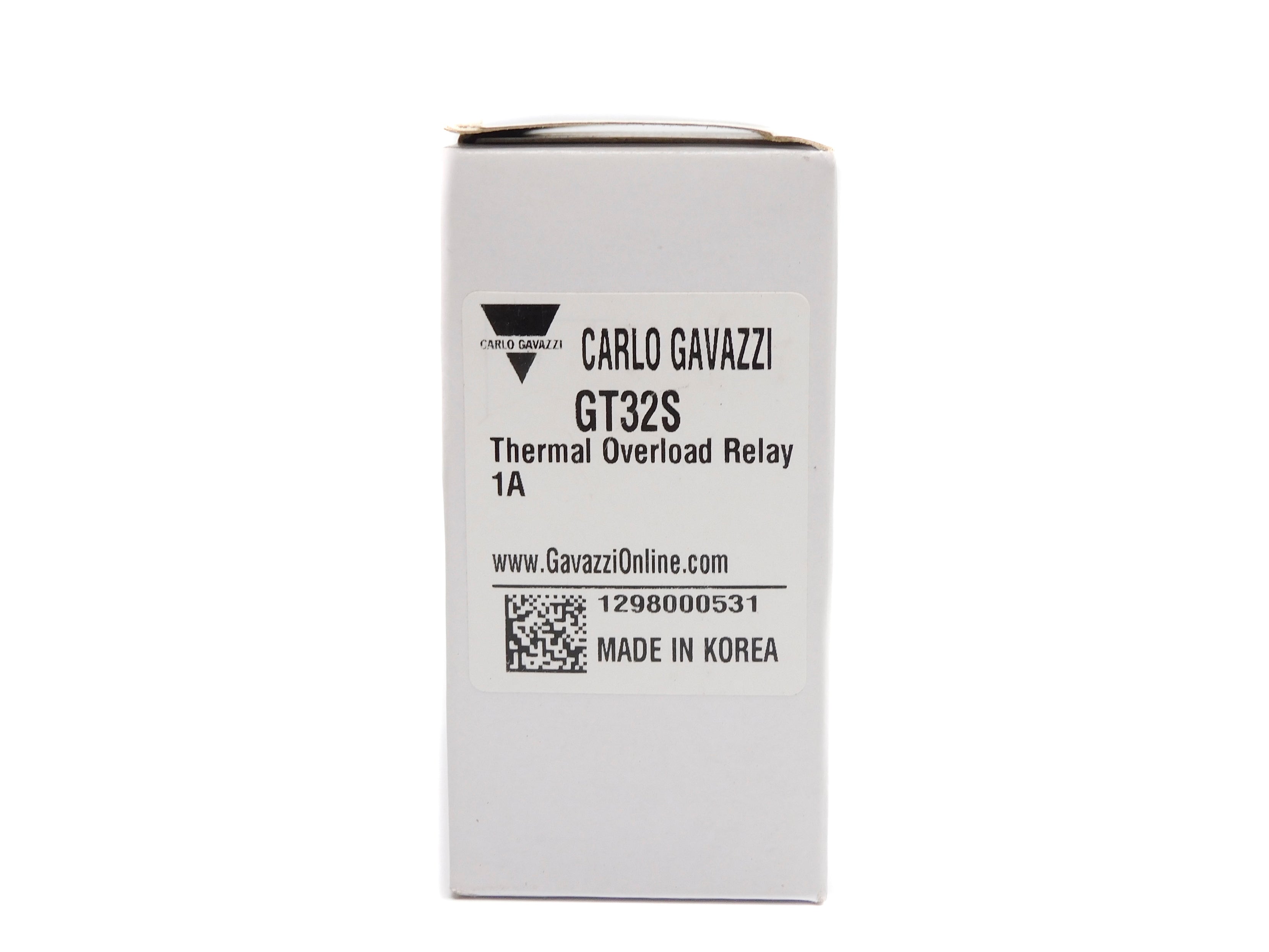CARLO GAVAZZI GT32S 690V 1A NSMP