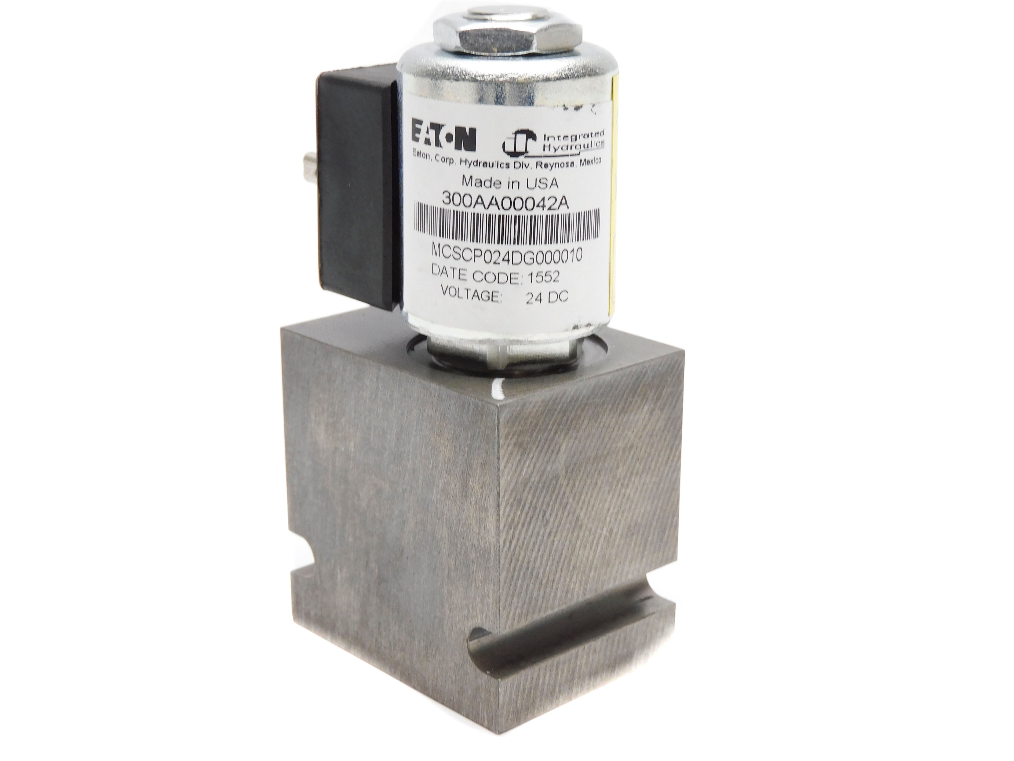 EATON SV15-8-C-S6T-24DGP 303AA00840A 24VDC NSNP