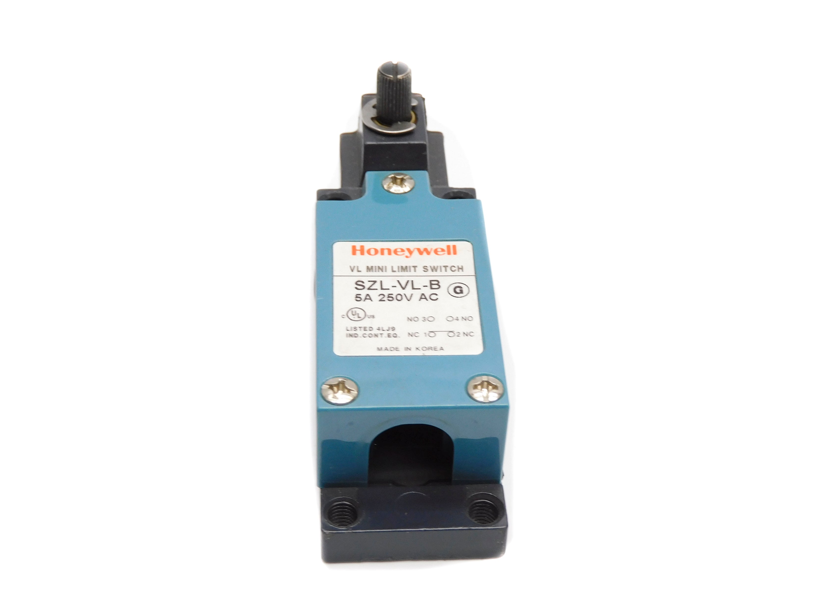HONEYWELL SZL-VL-B (AS PICTURED) NSNP