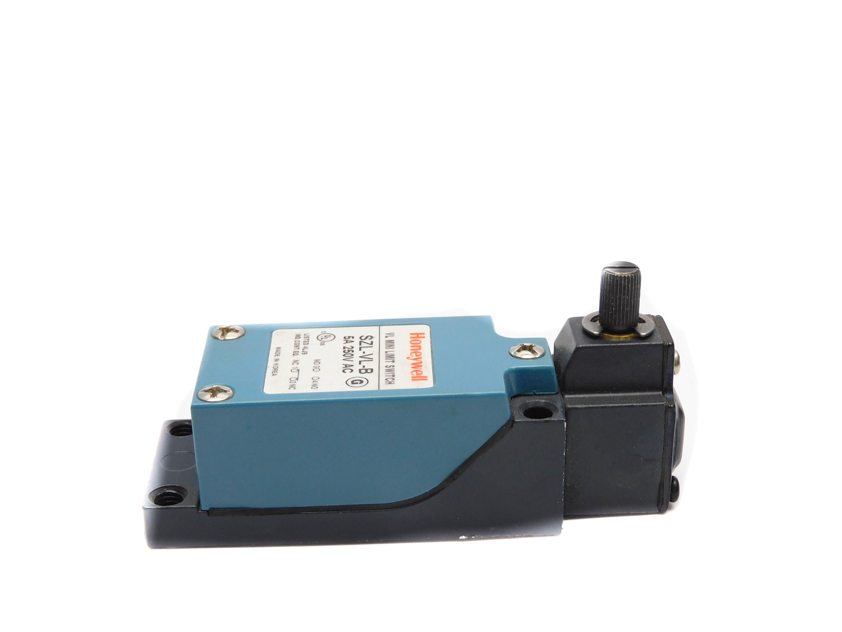 HONEYWELL SZL-VL-B (AS PICTURED) NSNP