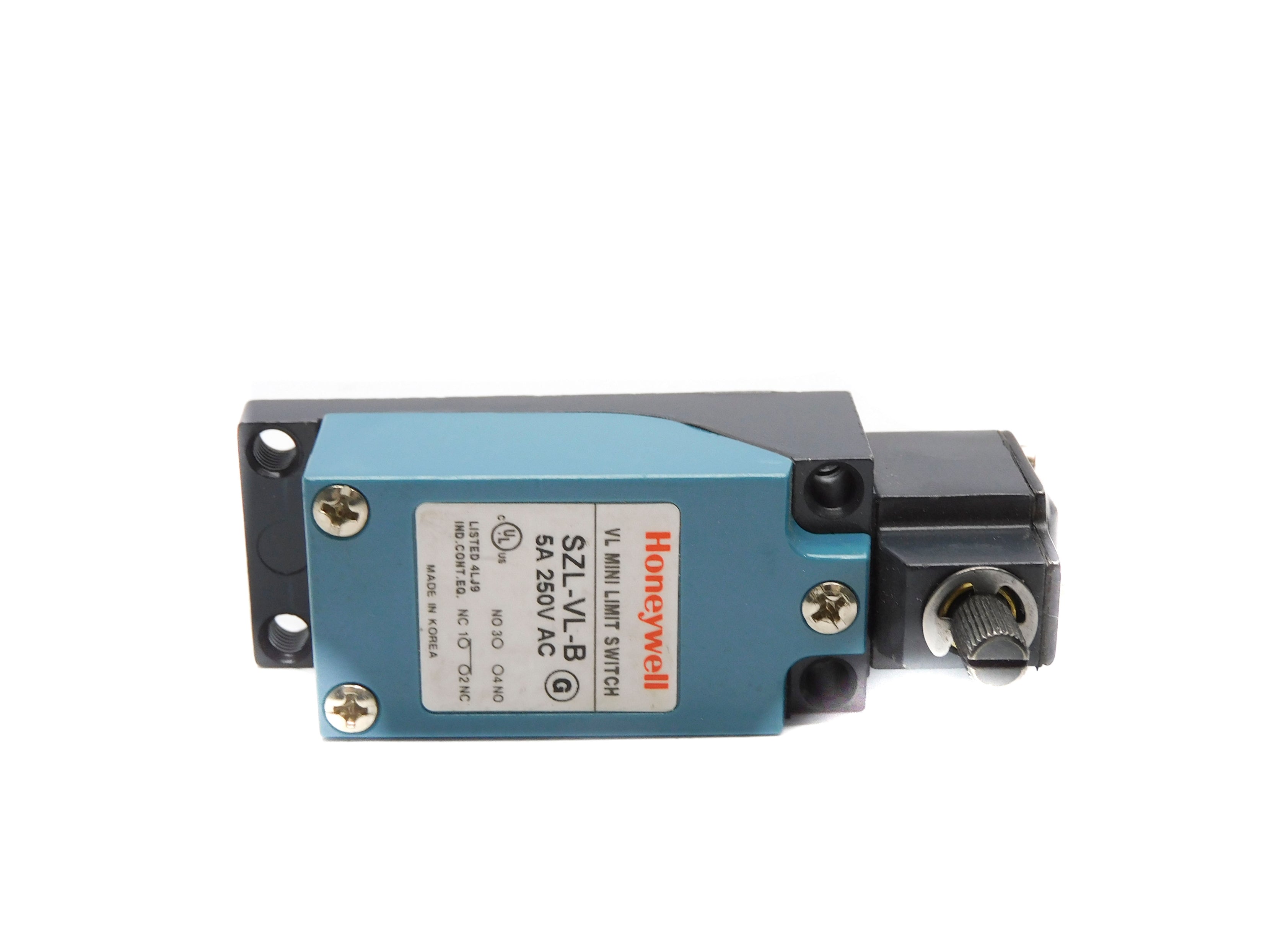 HONEYWELL SZL-VL-B (AS PICTURED) NSNP