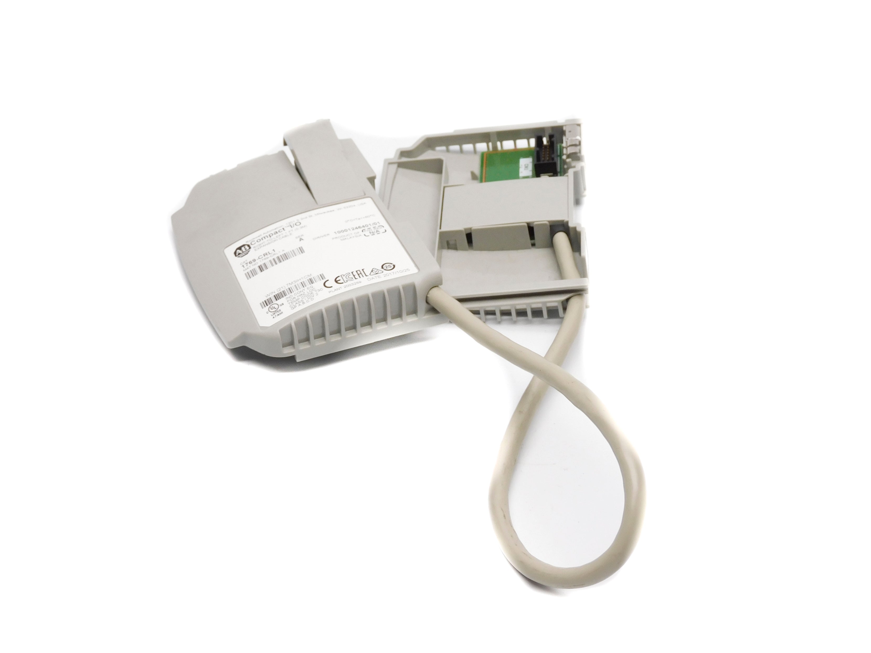 ALLEN BRADLEY 1769-CRL1 SER. A NSNP