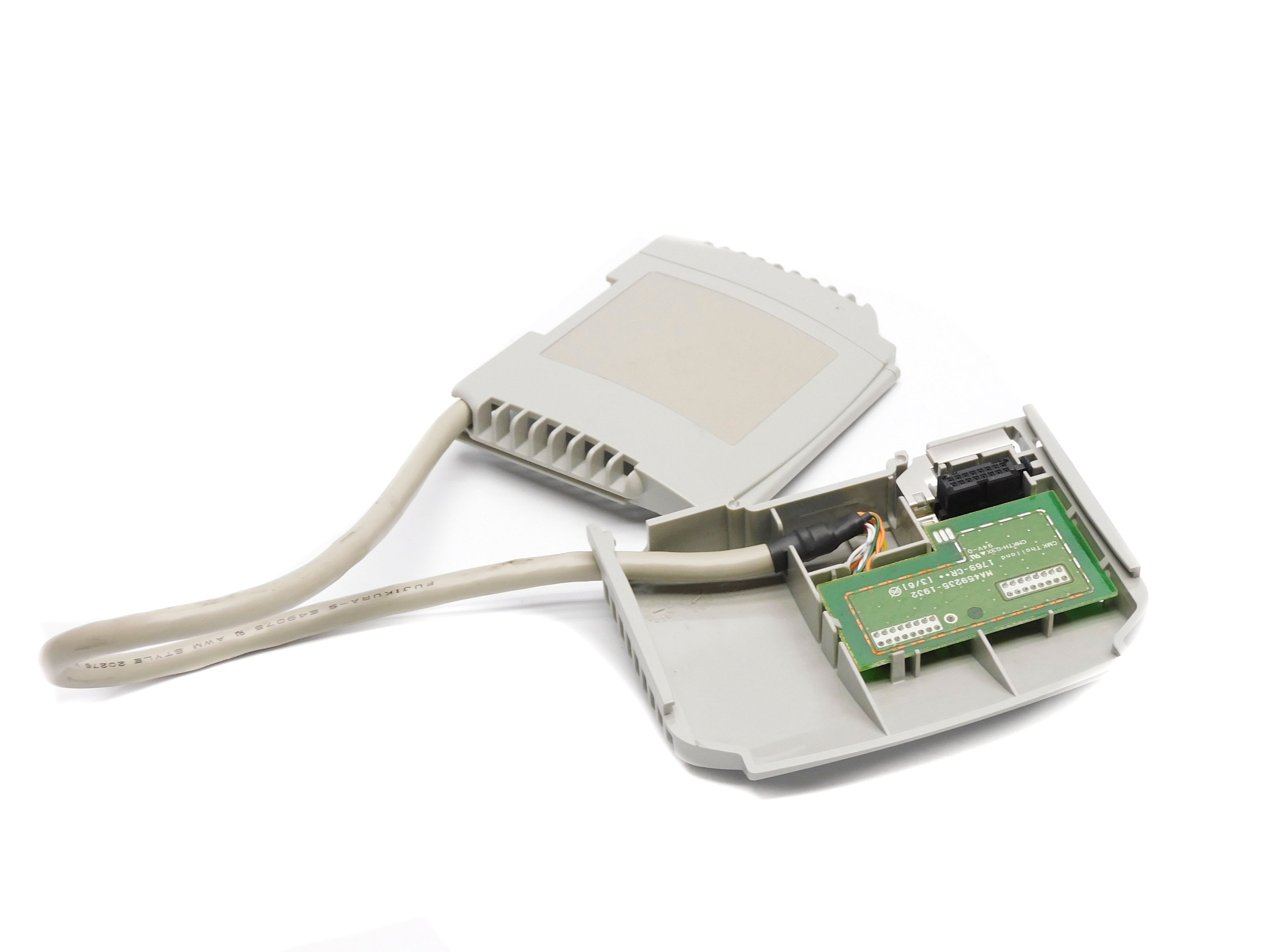 ALLEN BRADLEY 1769-CRL1 SER. A NSNP