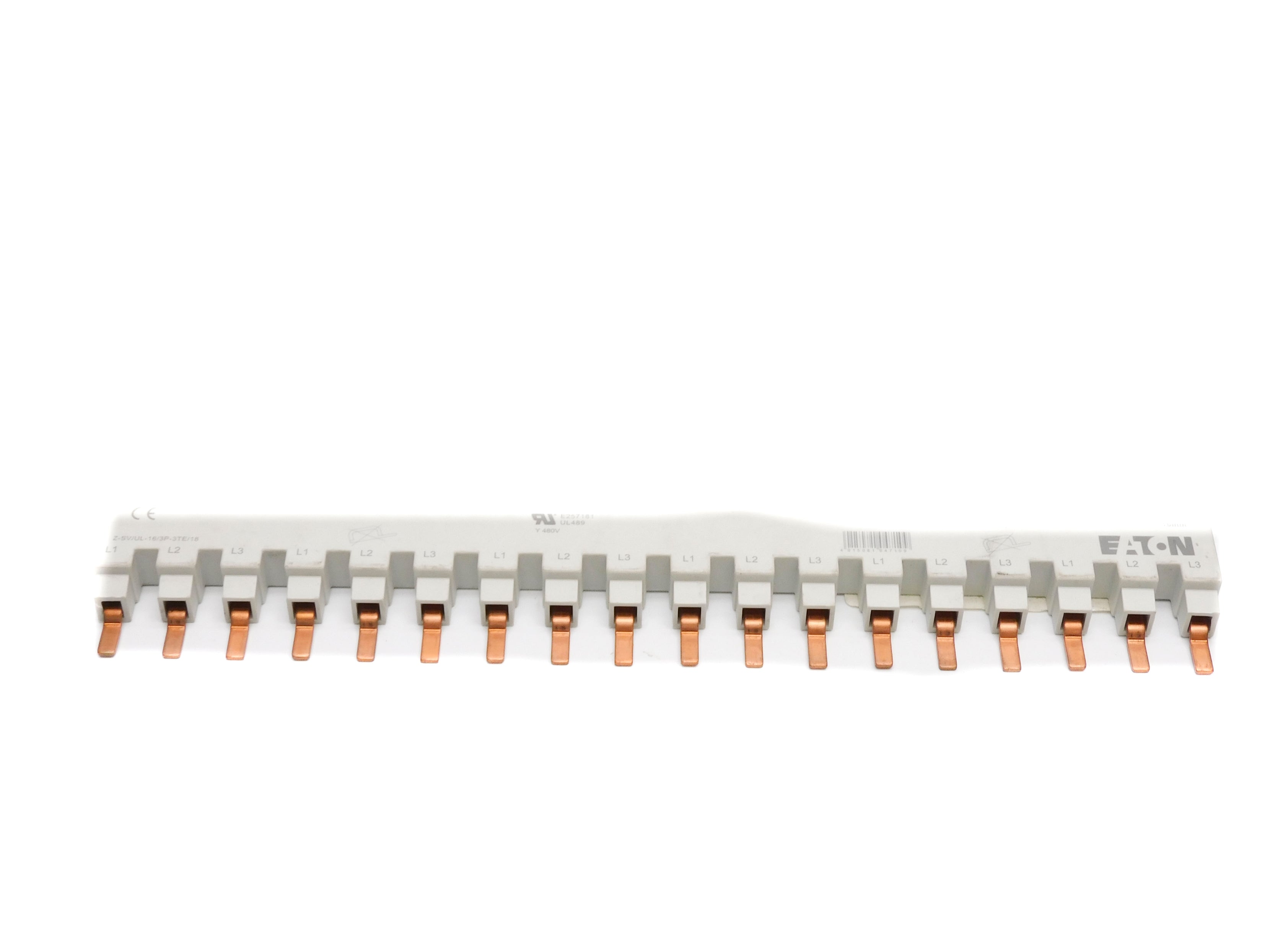 EATON Z-SV/UL-16/3P-3TE/18 UNMP