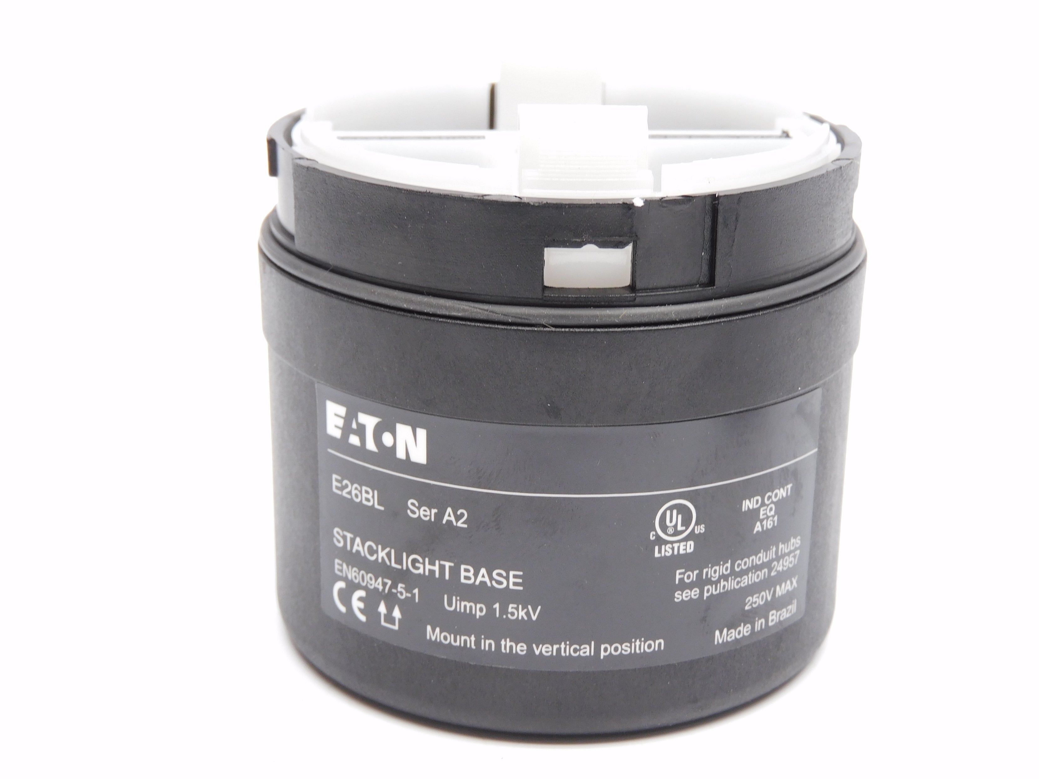EATON E26BL SER. A2 NSMP