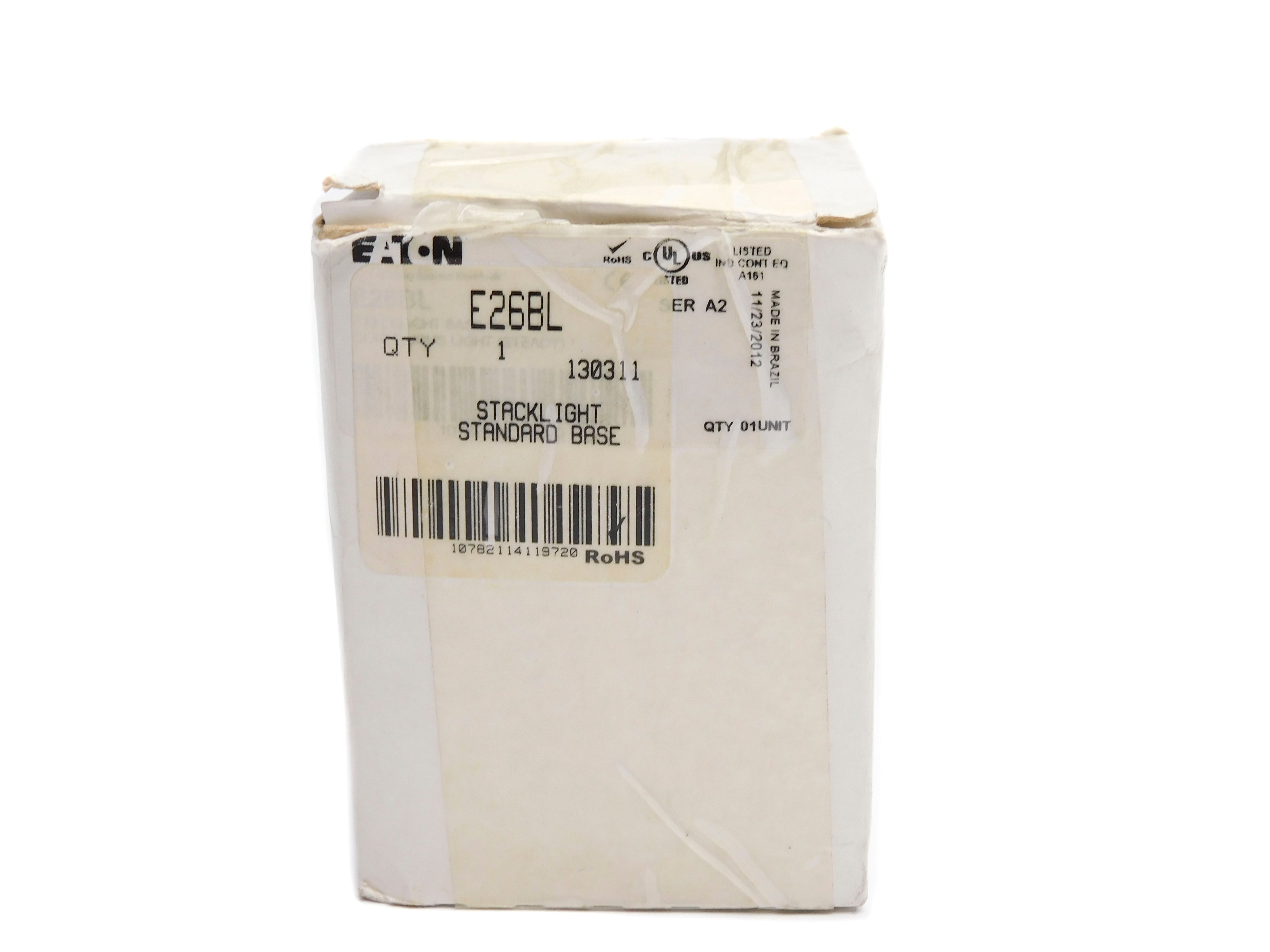 EATON E26BL SER. A2 NSMP