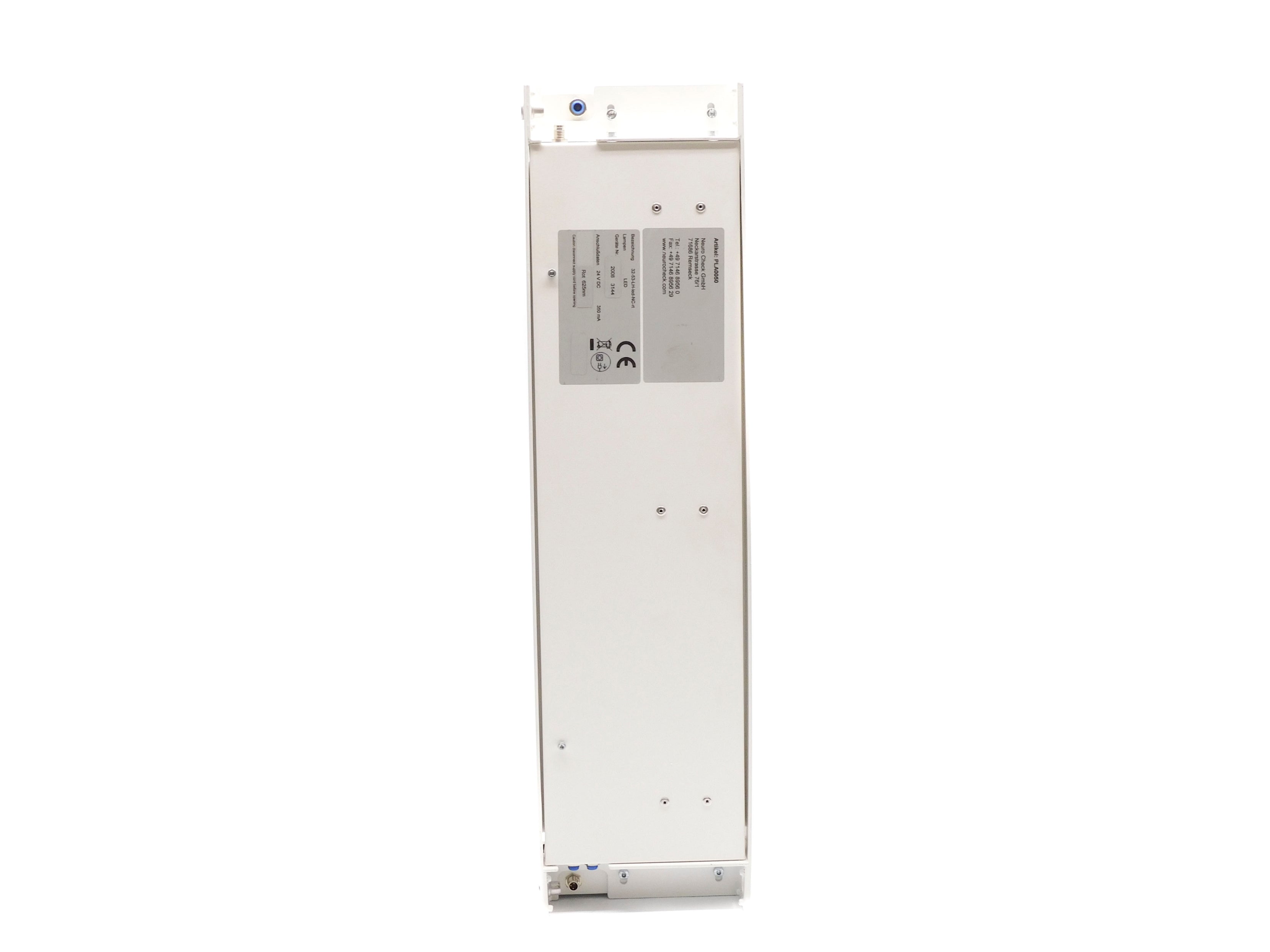 NEURO CHECK PLA0050 32-53-LH-led-NC-rt NSNP