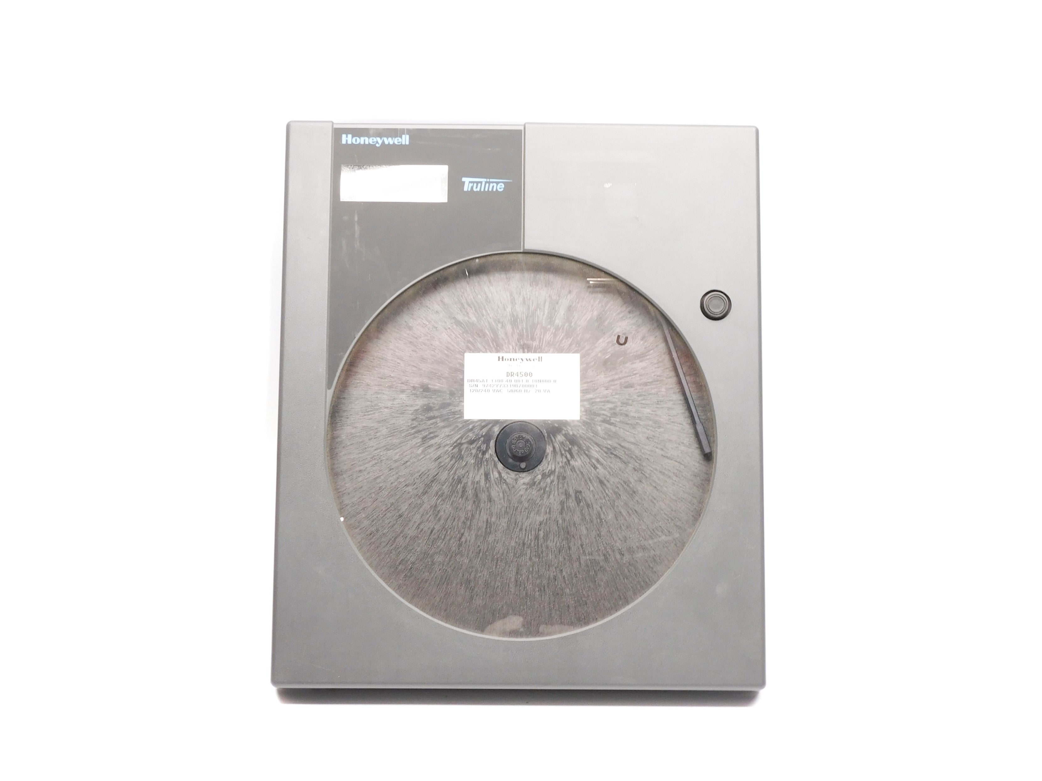 HONEYWELL DR45AT-1100-40-001-0-10N000-0 UNMP