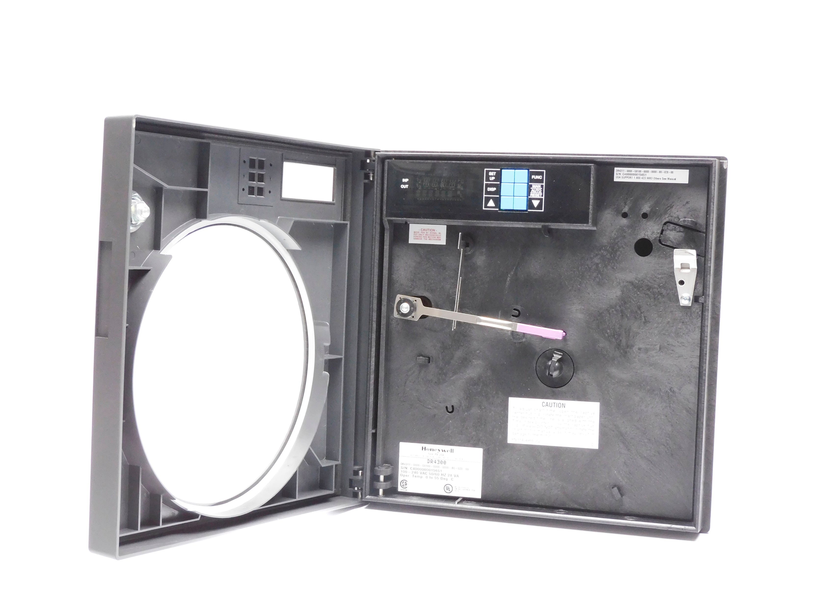 HONEYWELL DR4311-0000-G0100-0000-0000-B0-020-00 UNMP