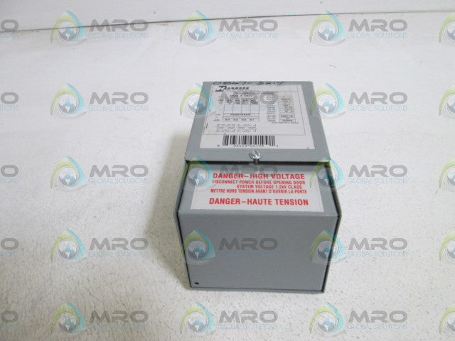 HAMMOND TRANSFORMER QEM6P *NEW NO BOX*