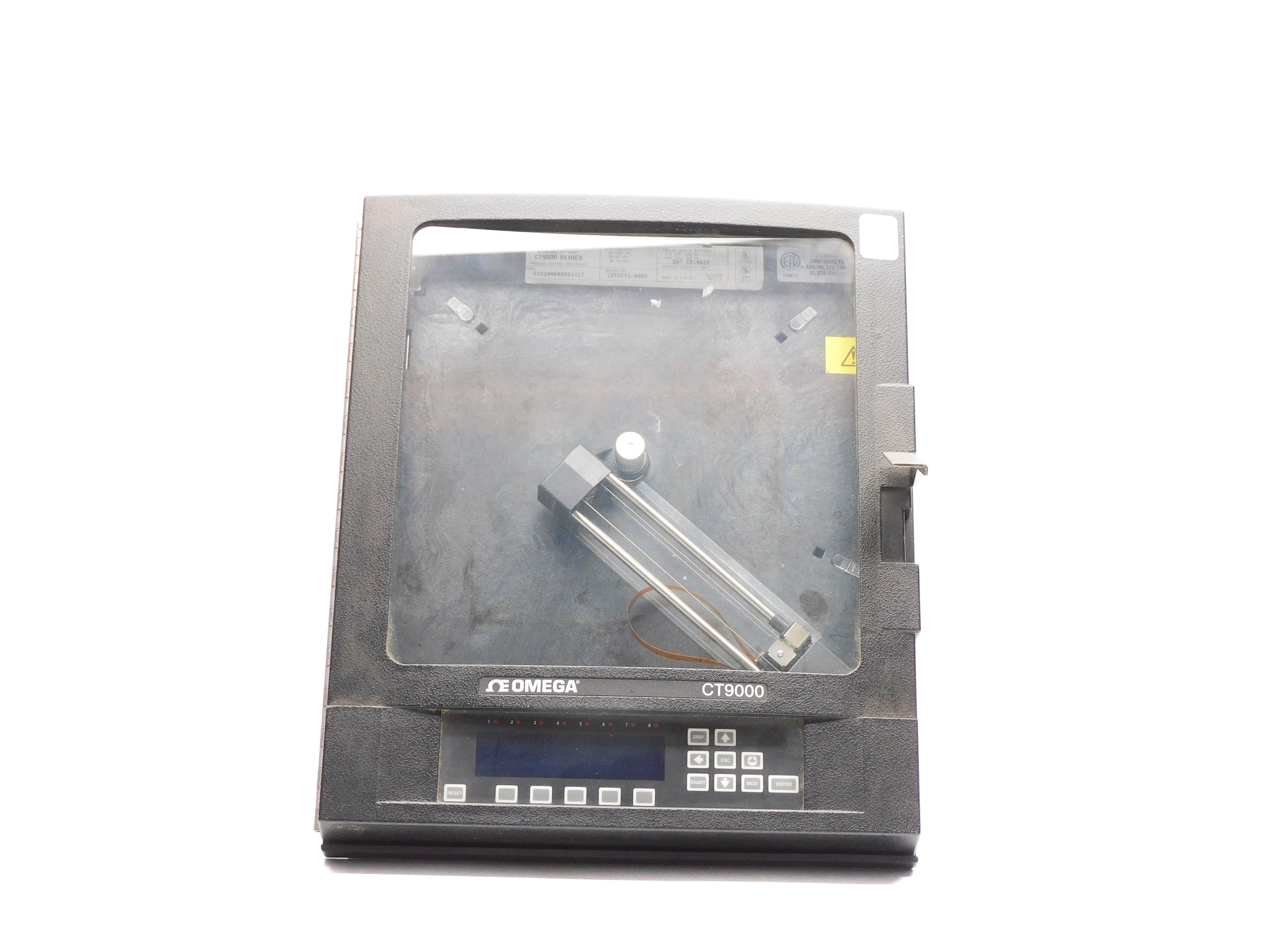 OMEGA 9151000000011CT UNMP