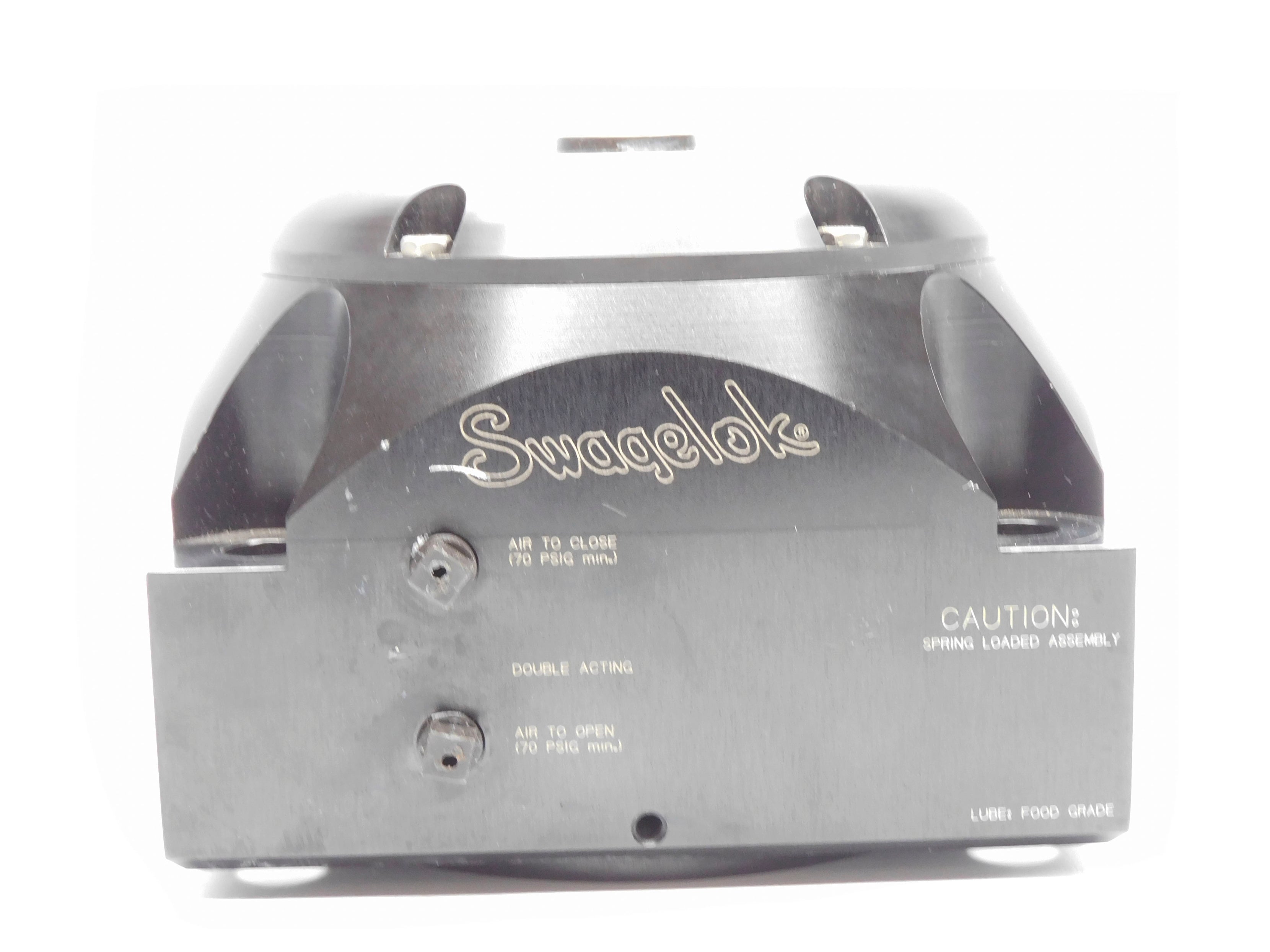 SWAGELOK M52190 70PSIG UNMP
