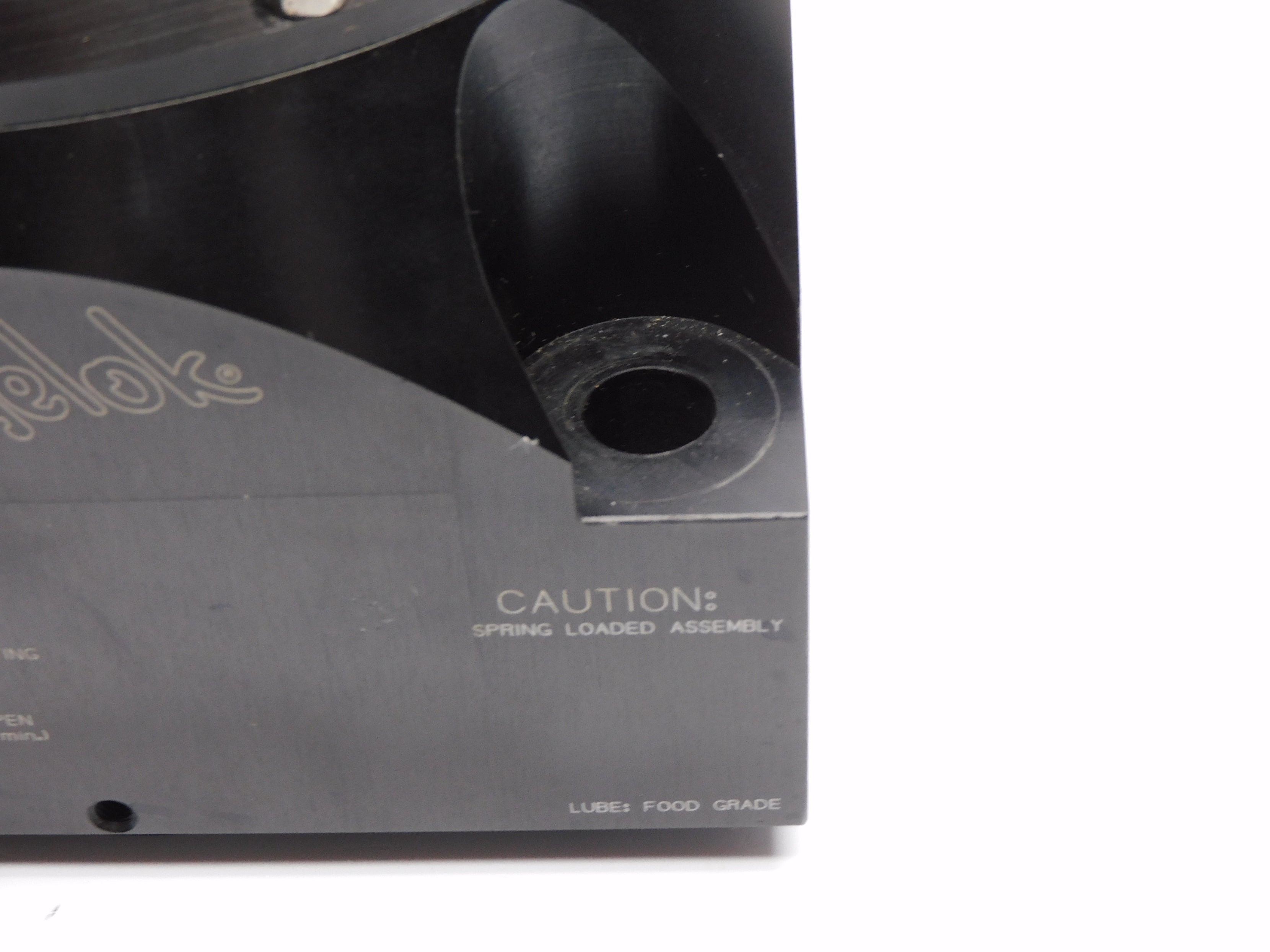 SWAGELOK M52190 70PSIG UNMP