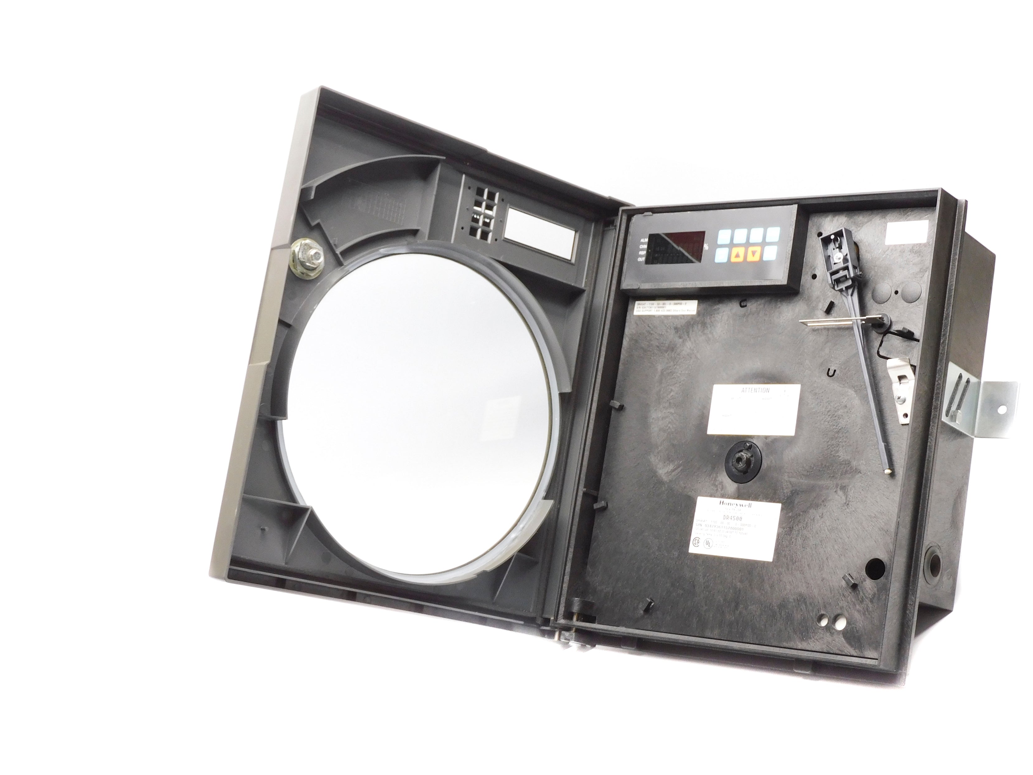 HONEYWELL DR45AT-1100-00-001-0-000P00-0 UNMP