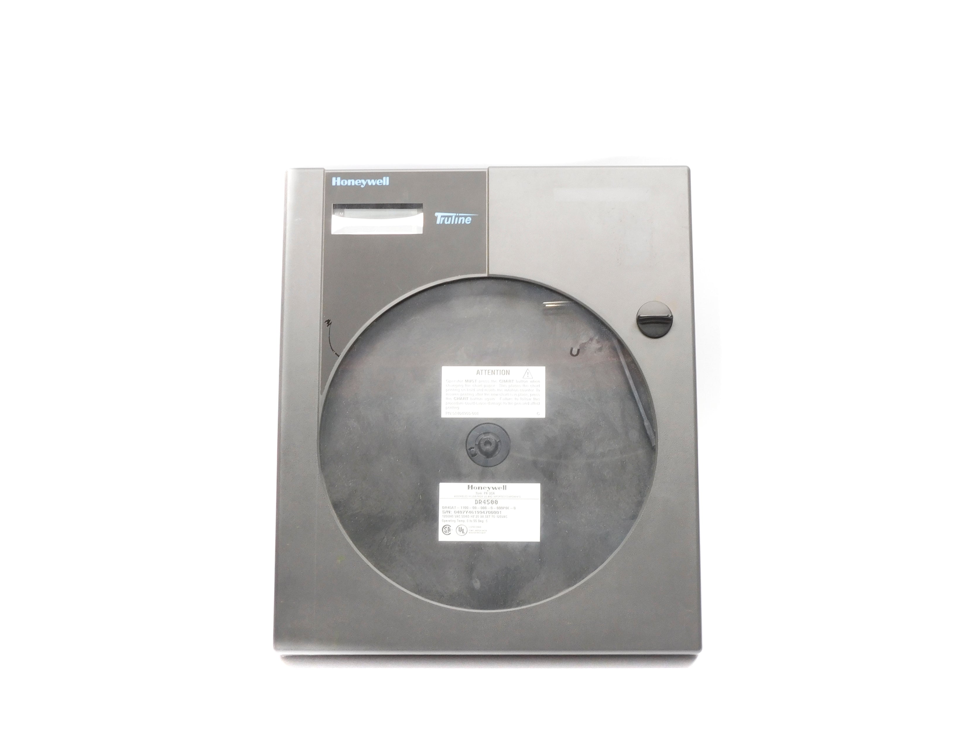 HONEYWELL DR45AT-1100-00-000-0-000P0E-0 UNMP