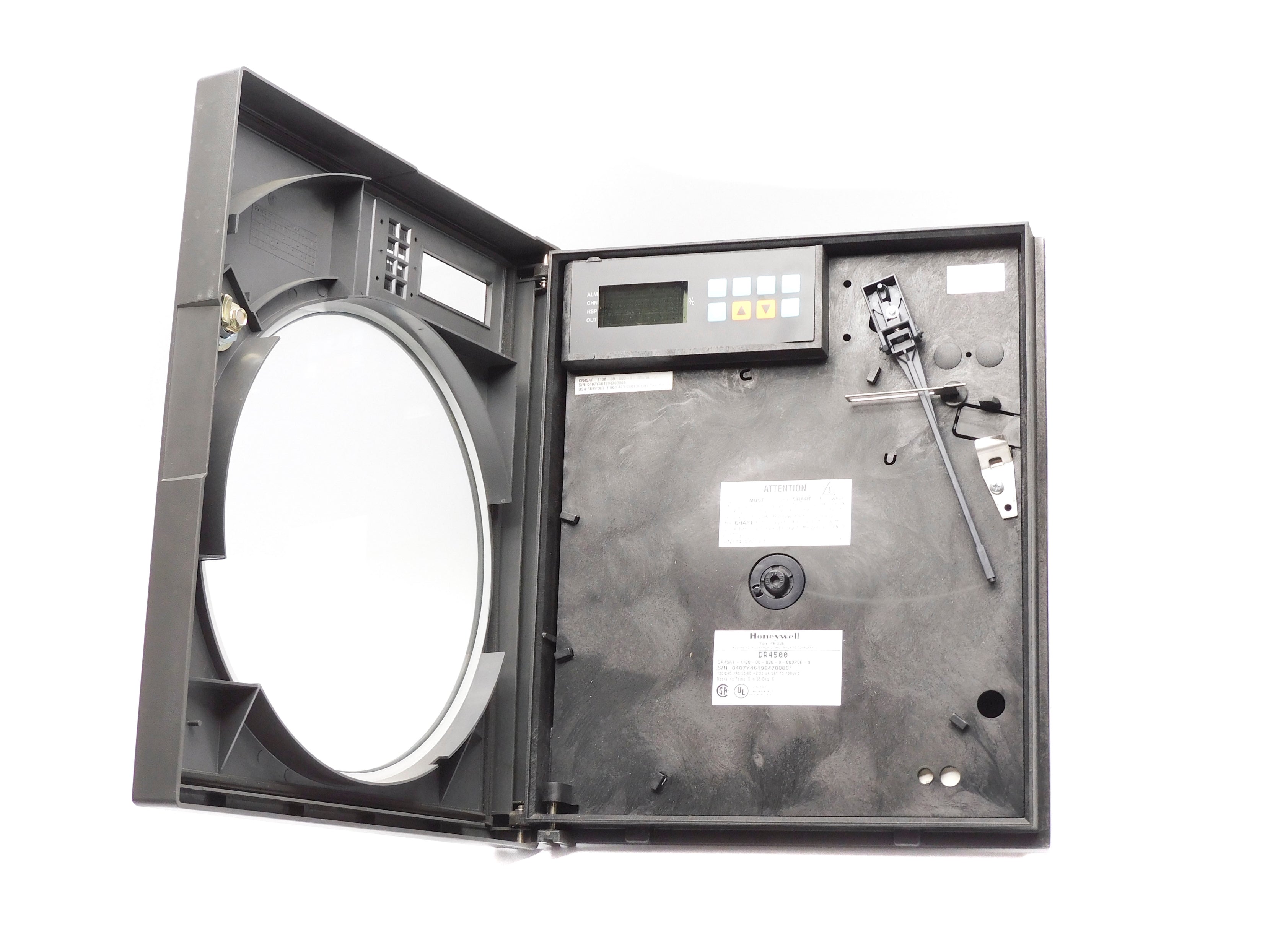 HONEYWELL DR45AT-1100-00-000-0-000P0E-0 UNMP