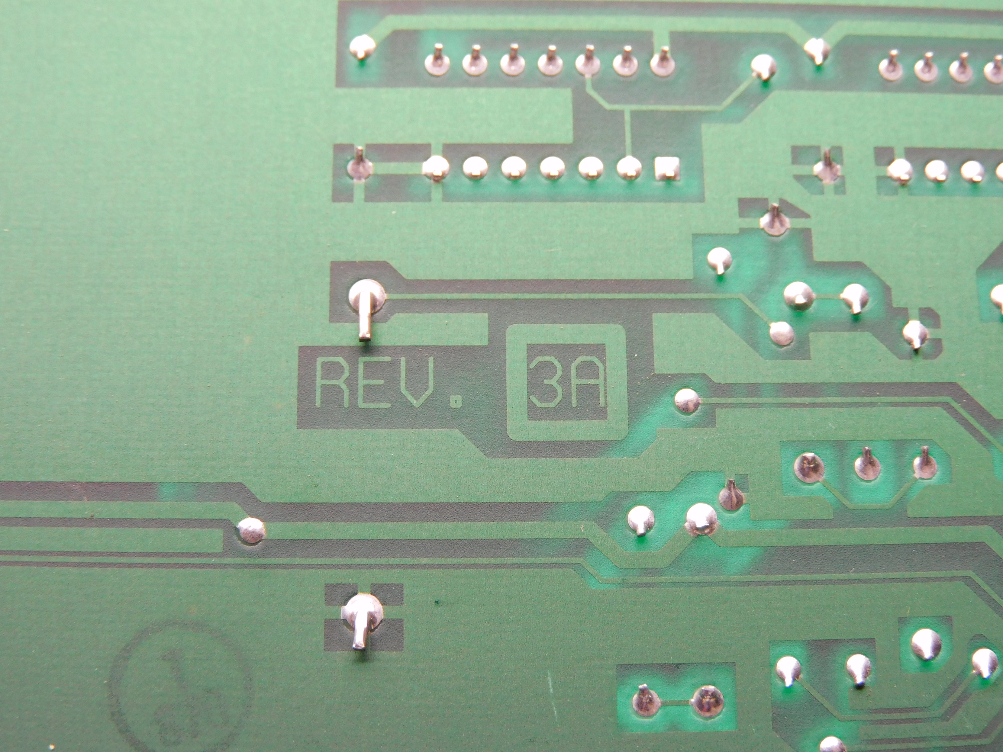 POWER SYSTEMS 544-110 REV. 3A NSNP