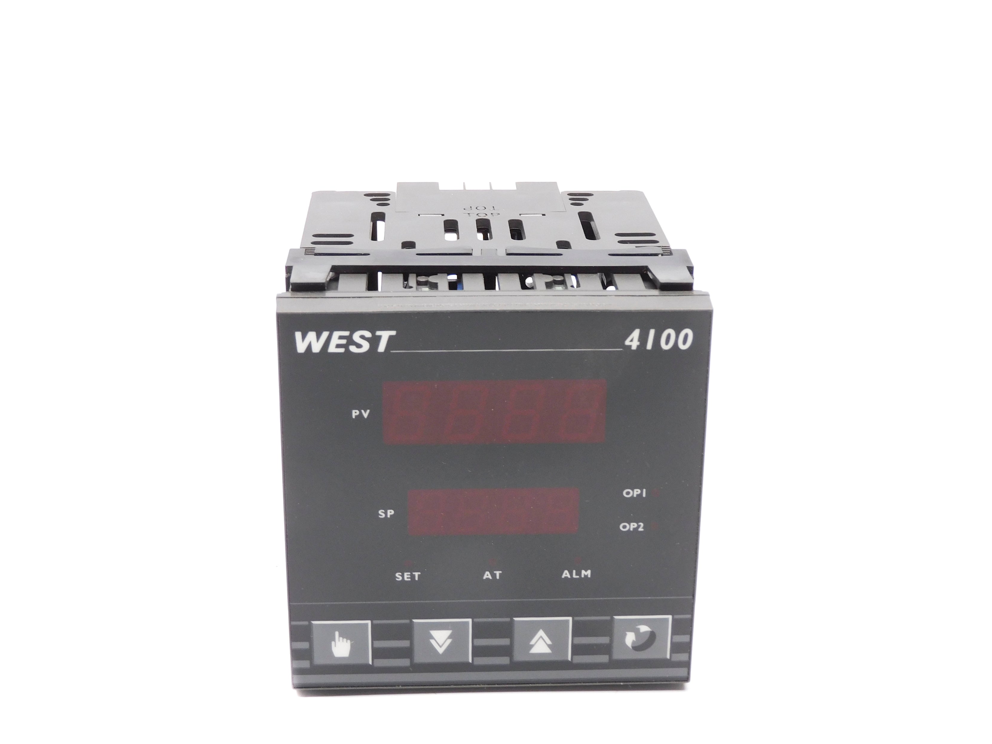 WEST N4101 Z1100 NSMP