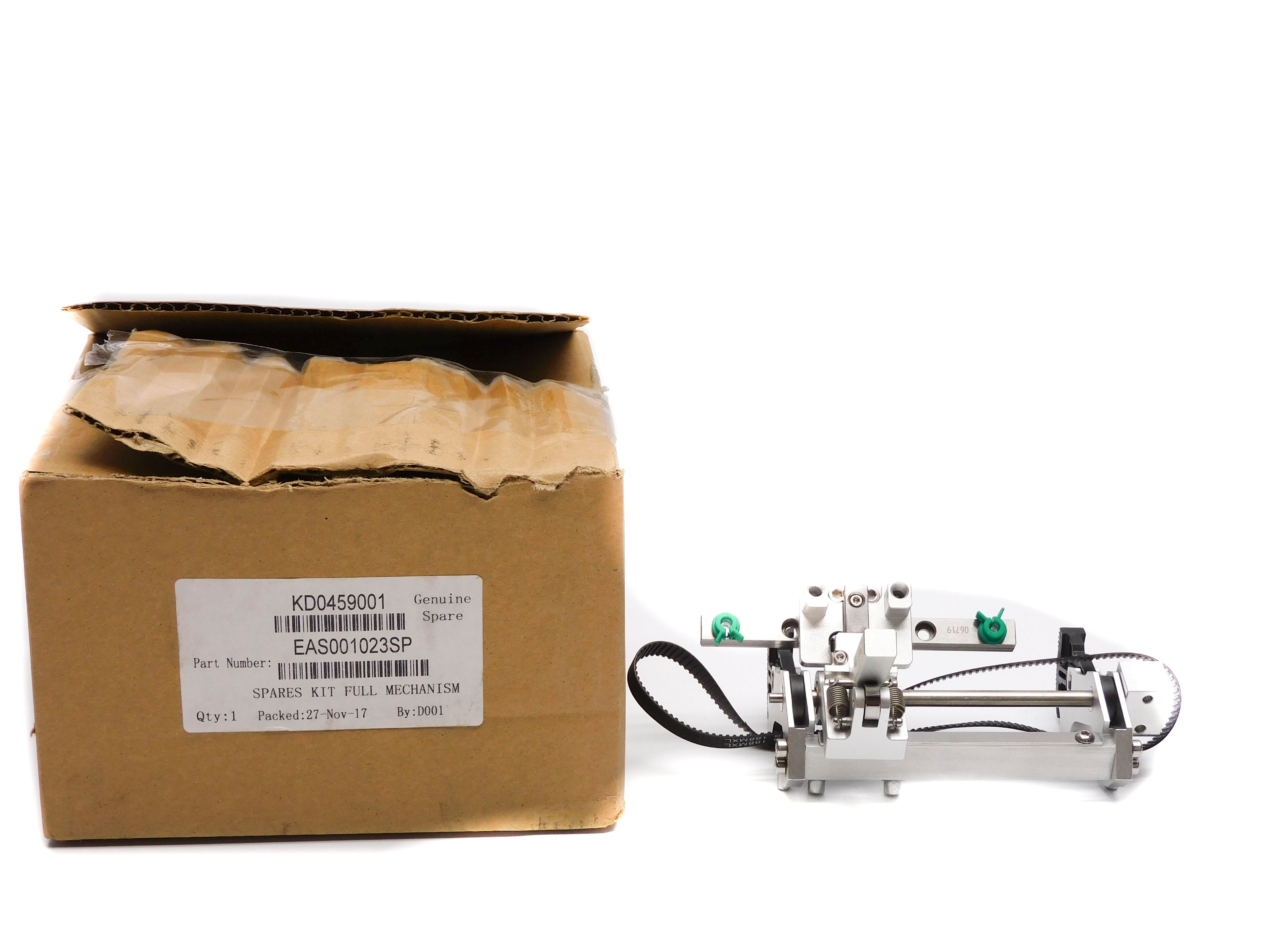 INDUSTRIAL MRO EAS001023SP NSMP