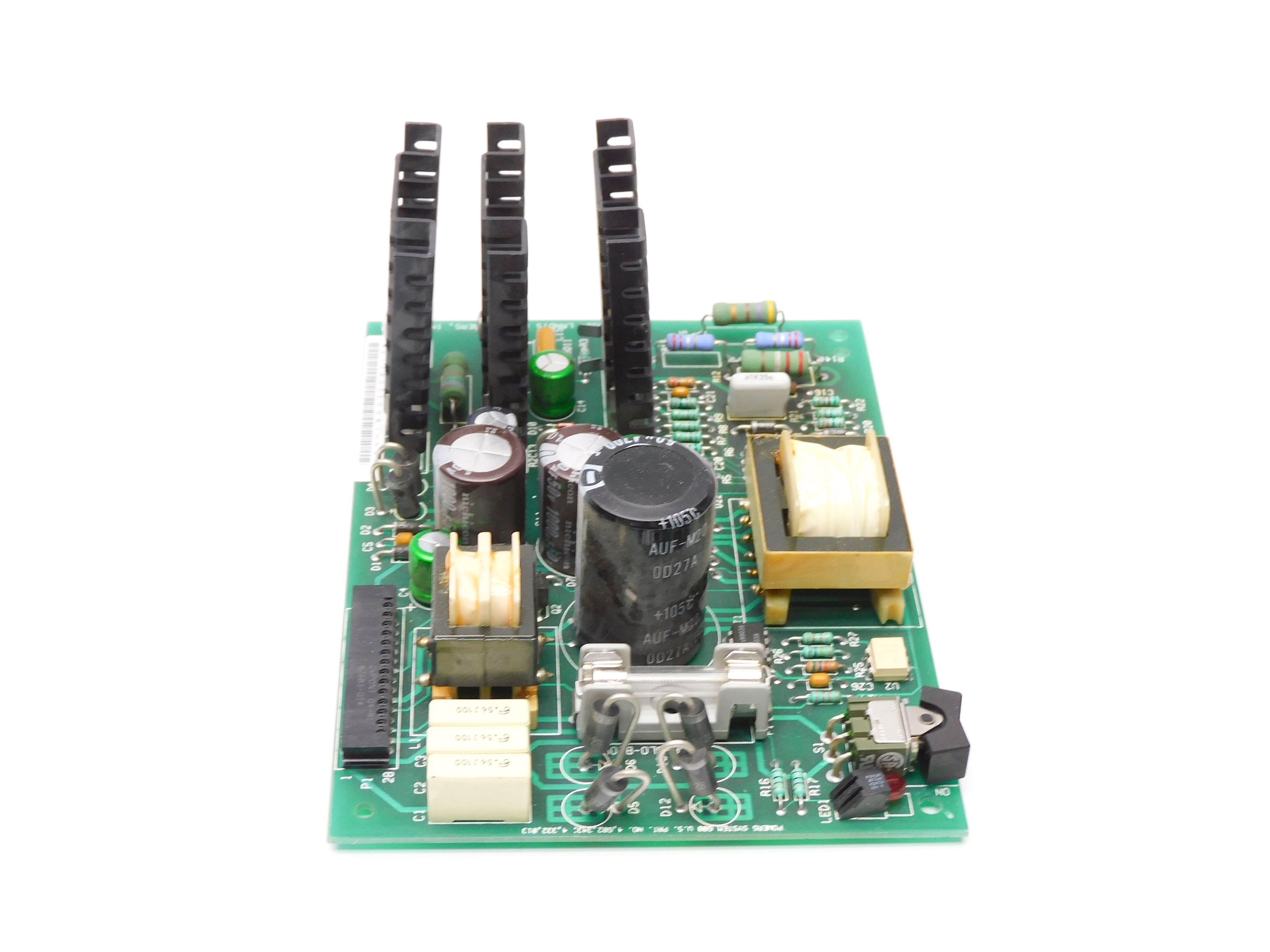 LANDIS&GYR 544-180 UNMP