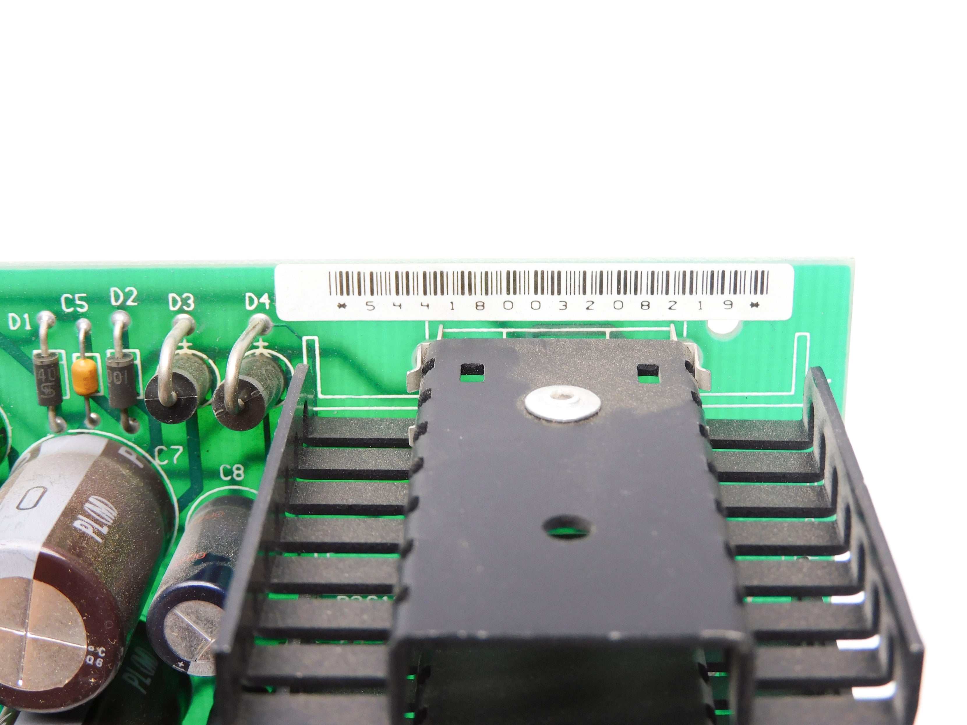 LANDIS&GYR 544-180 UNMP