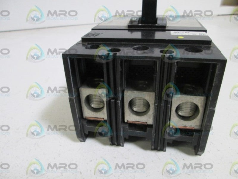 SQUARE D CIRCUIT BREAKER KAL3625032MV *NEW NO BOX*