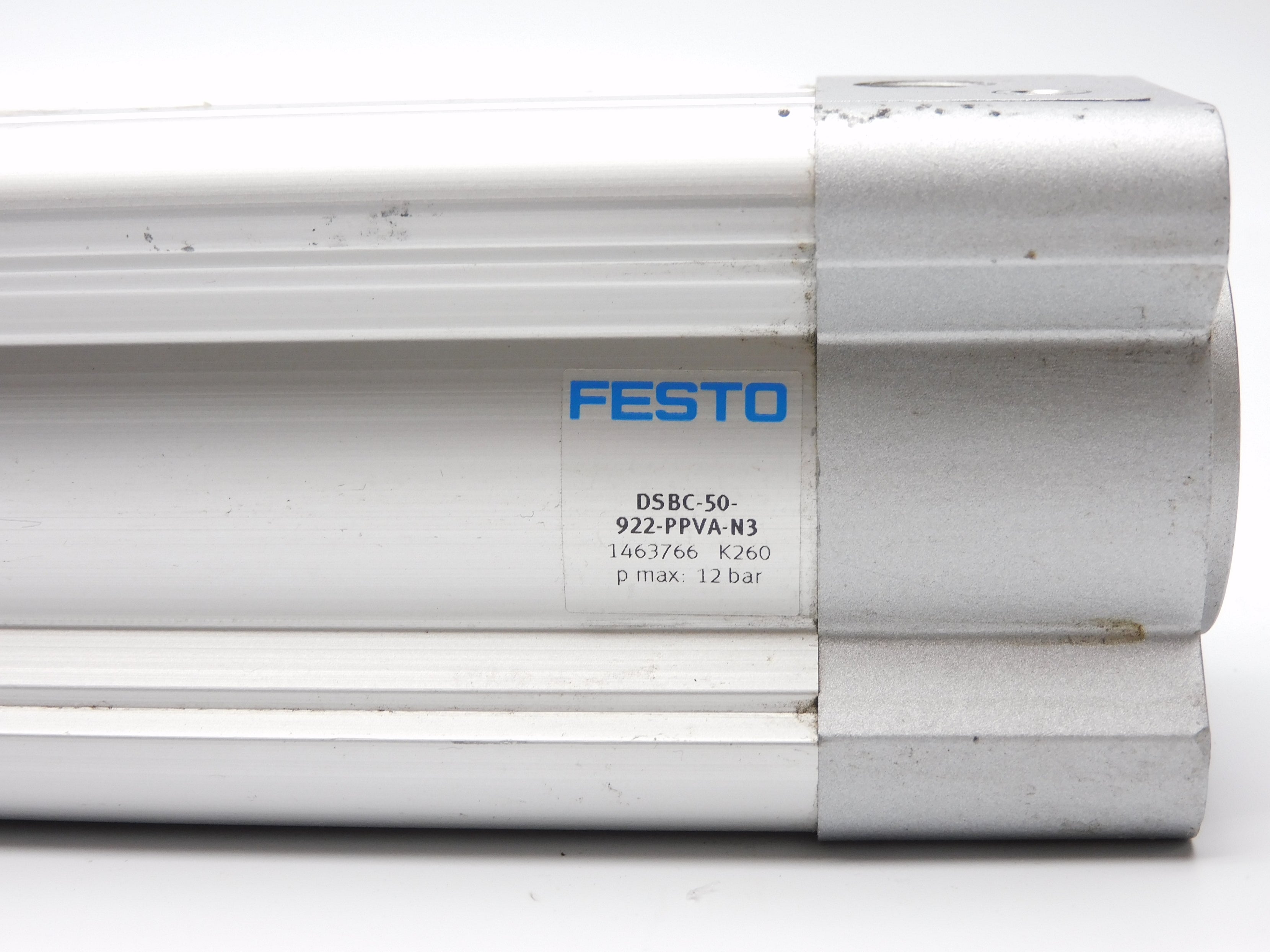 FESTO DSBC-50-922-PPVA-N3 NSNP
