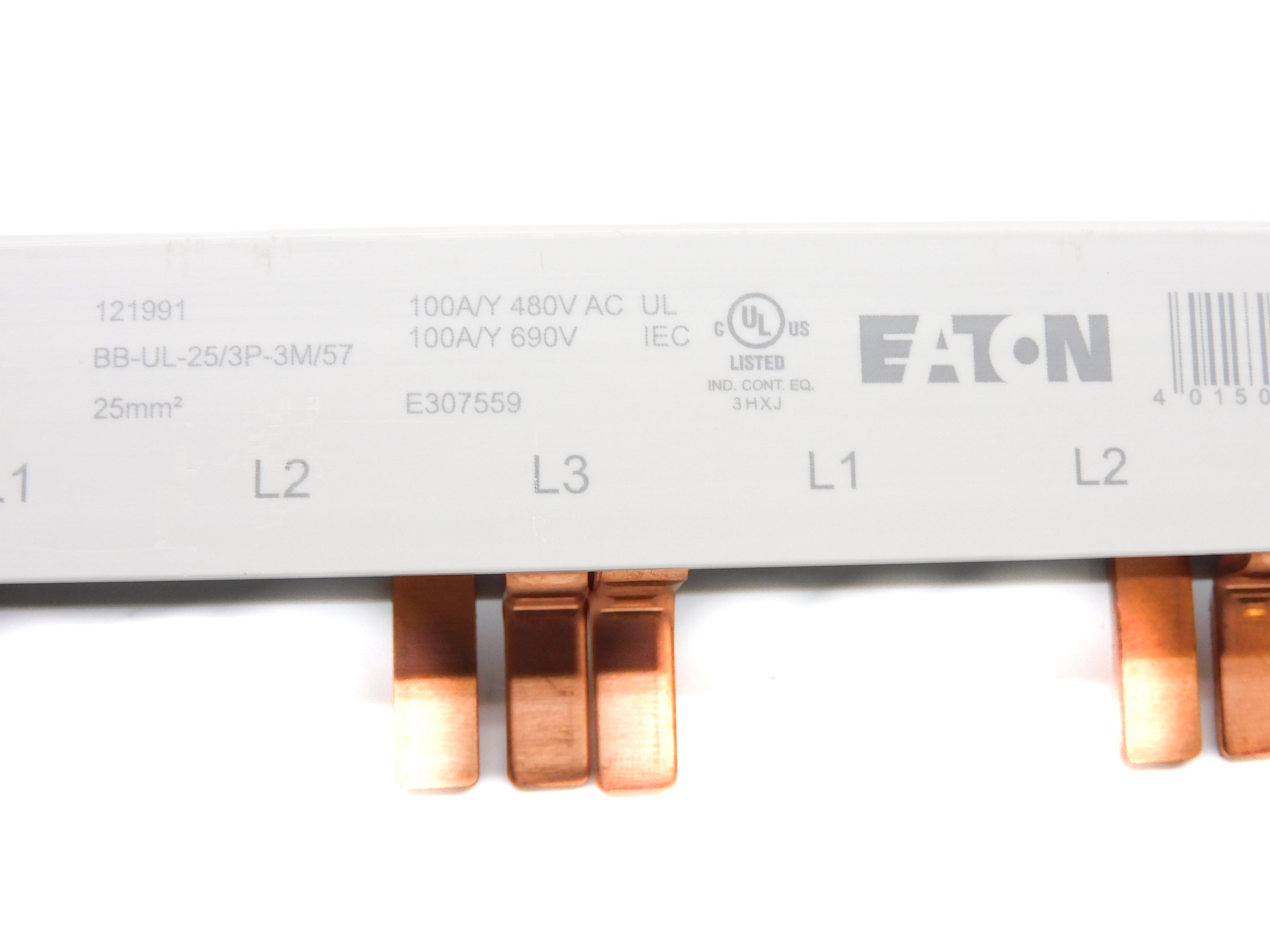 EATON BBUL253P3M57SP NSMP