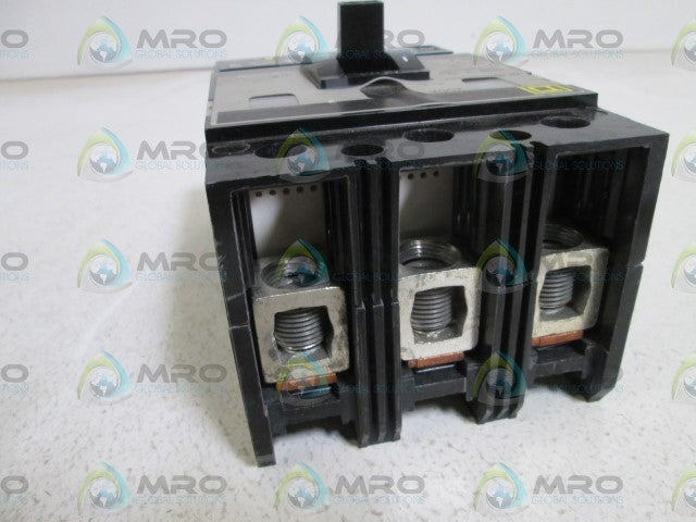SQUARE D CIRCUIT BREAKER KAL3625032MV8002 *NEW NO BOX*