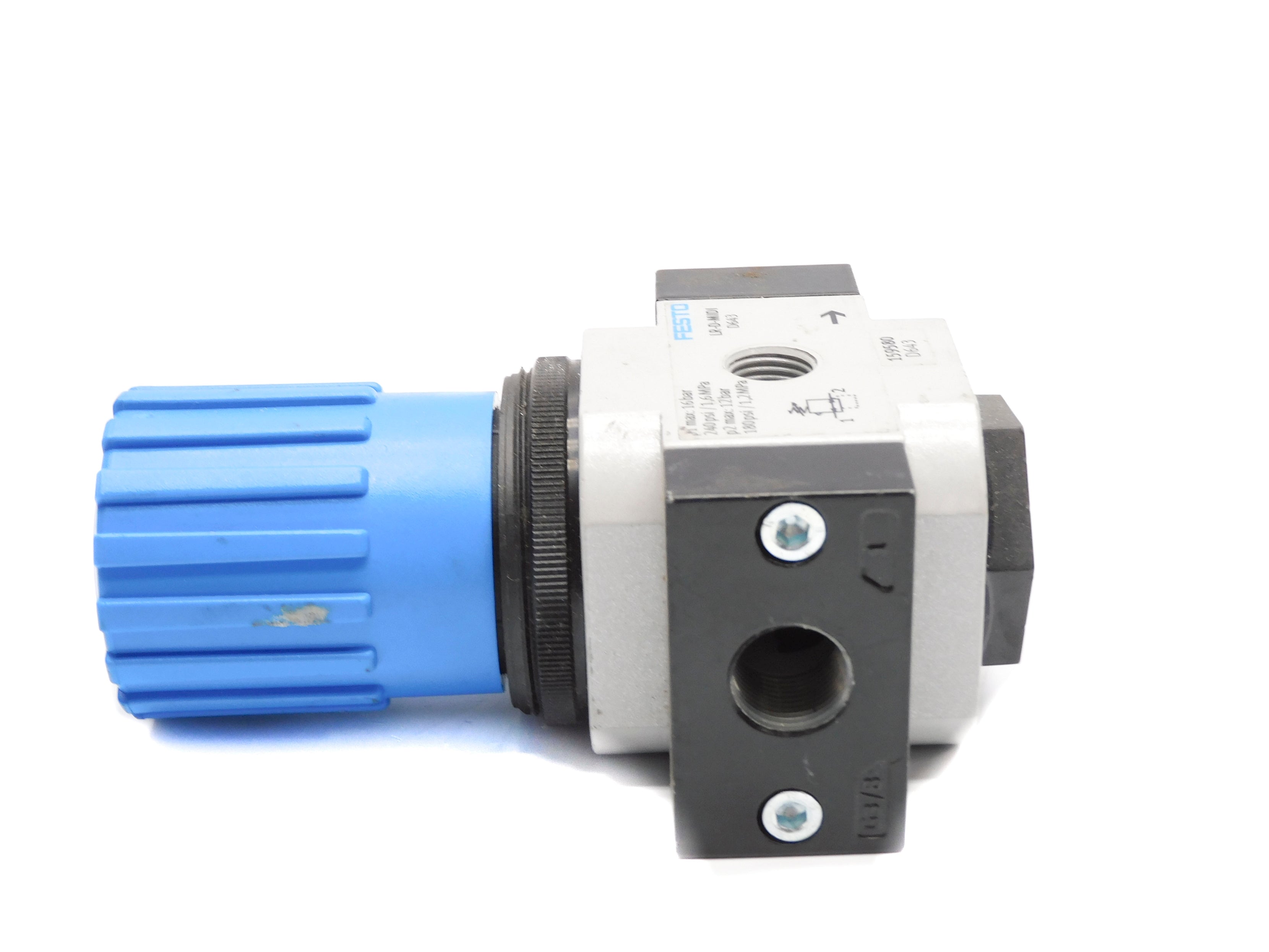 FESTO LR-D-MIDI 180/240PSI UNMP