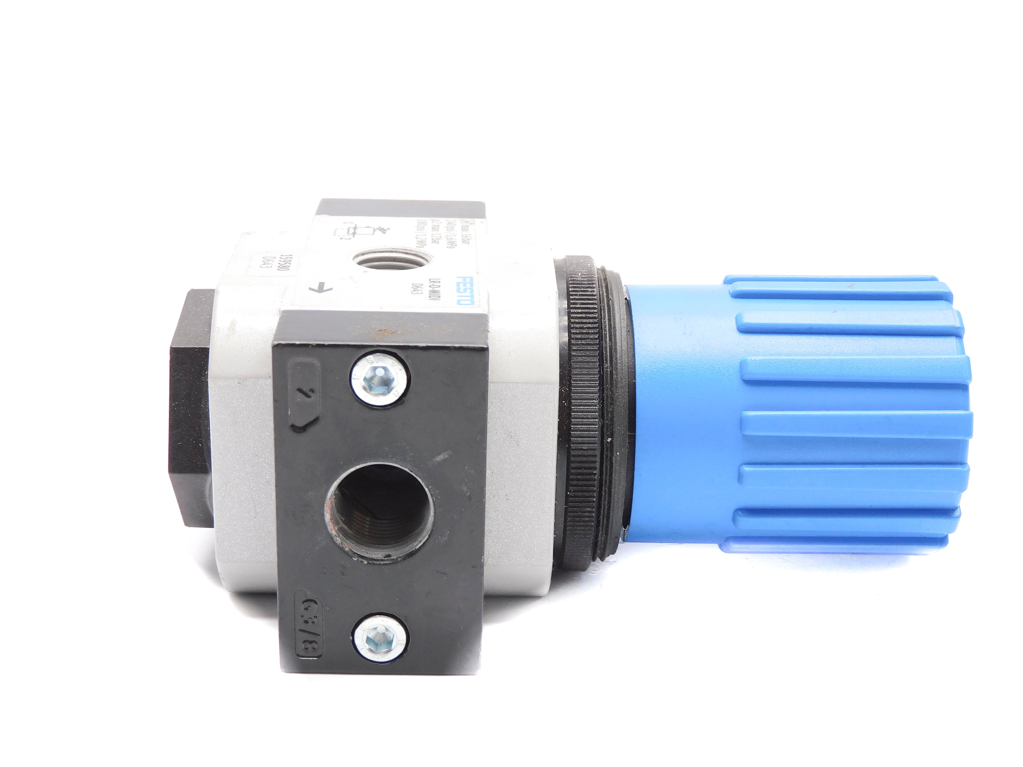 FESTO LR-D-MIDI 180/240PSI UNMP