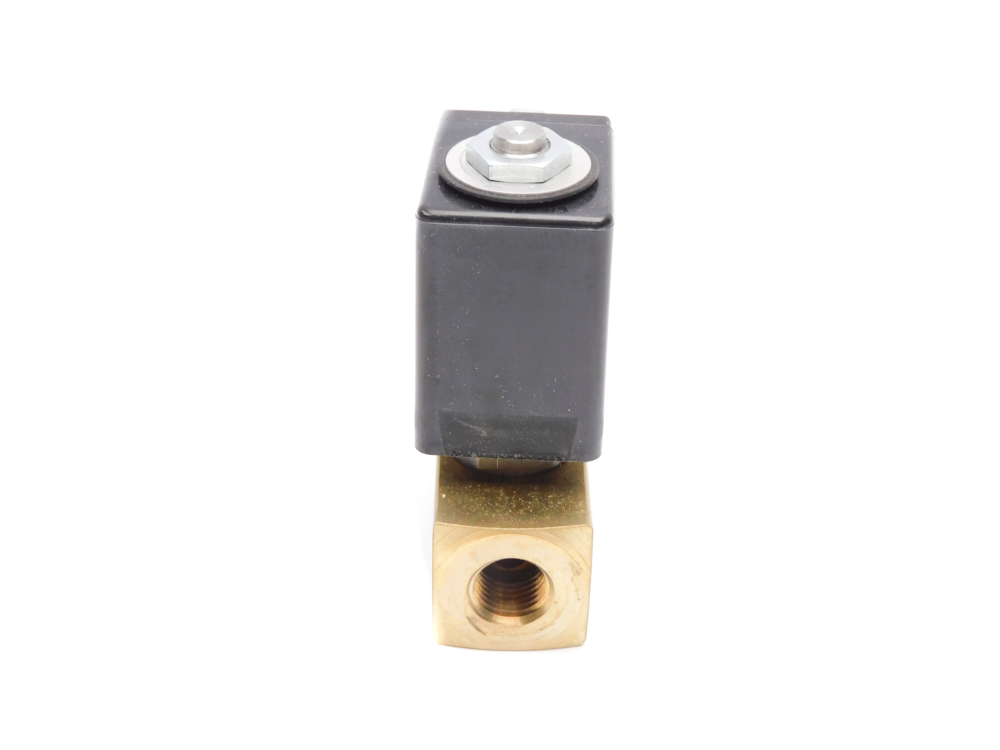 FESTO VZWD-L-M22C-M-N14-60-V-1P4-4 24VDC NSMP
