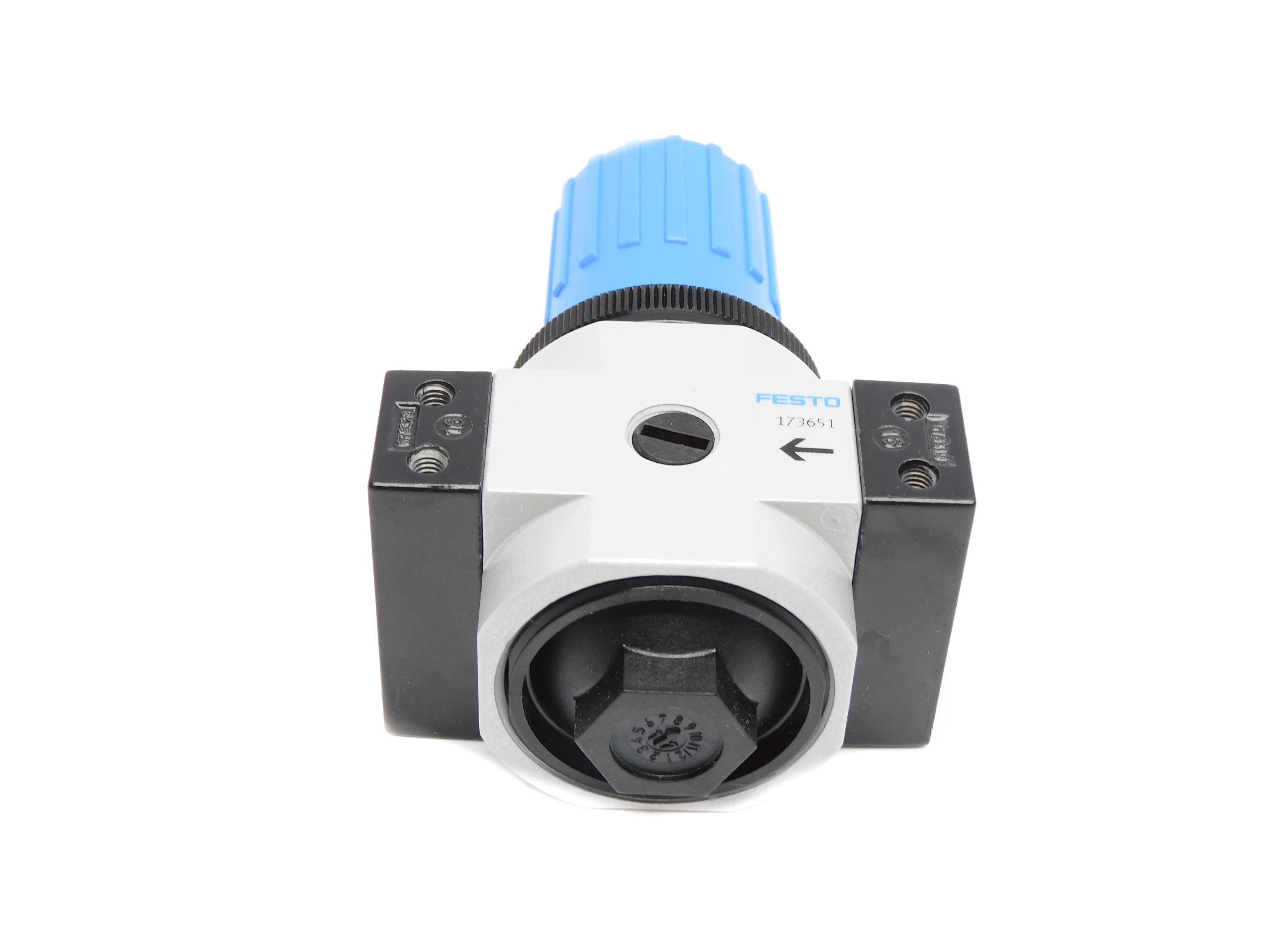 FESTO LR-1/4-D-7-O-MINI-NPT NSMP