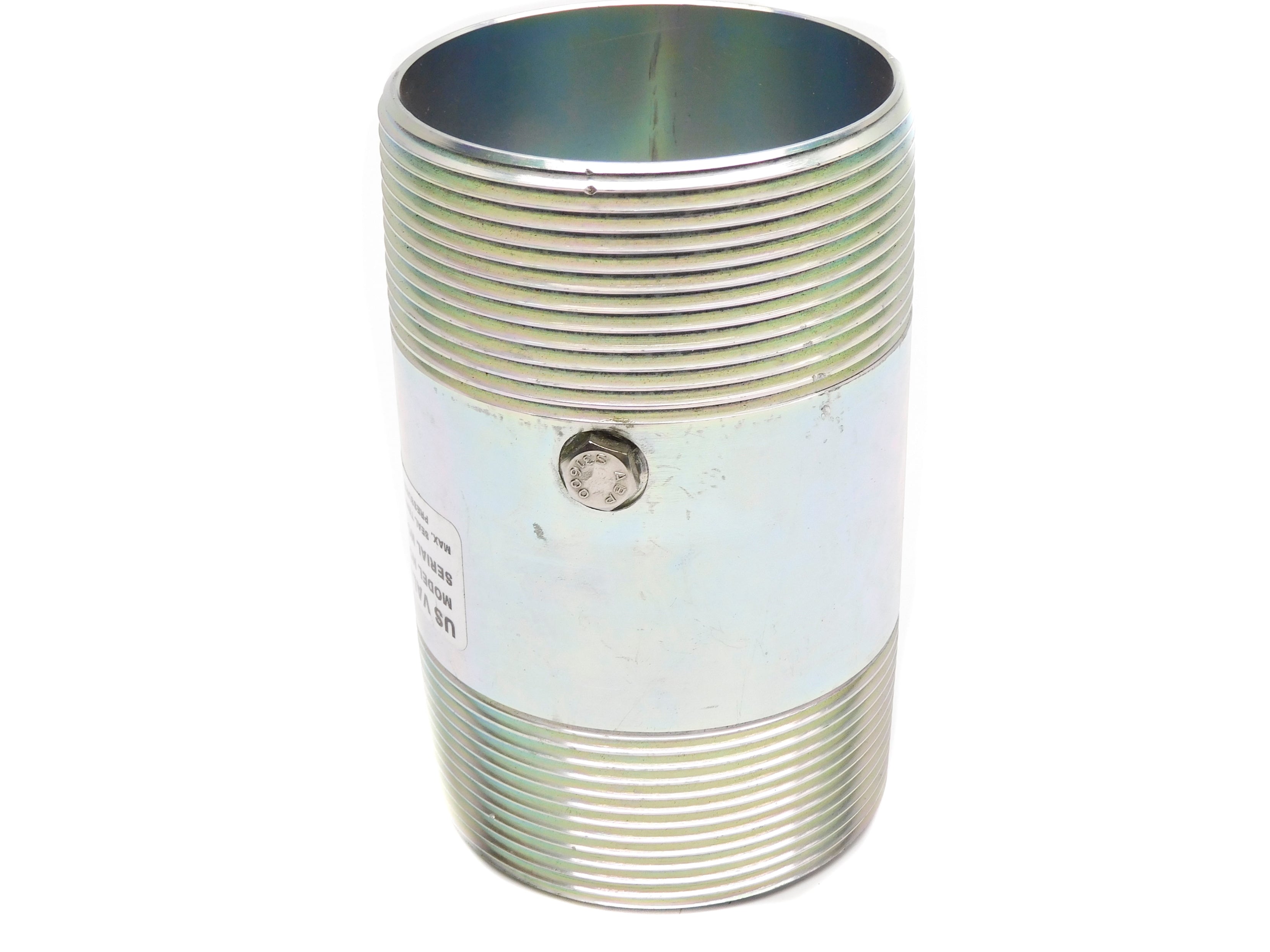 US VALVE 07-1-0B NSNP