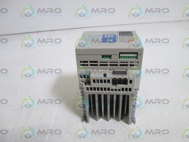 MAGNETEK DRIVE GPD205-A002 *NEW IN BOX*