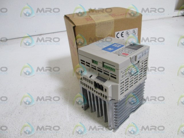 MAGNETEK DRIVE GPD205-A002 *NEW IN BOX*