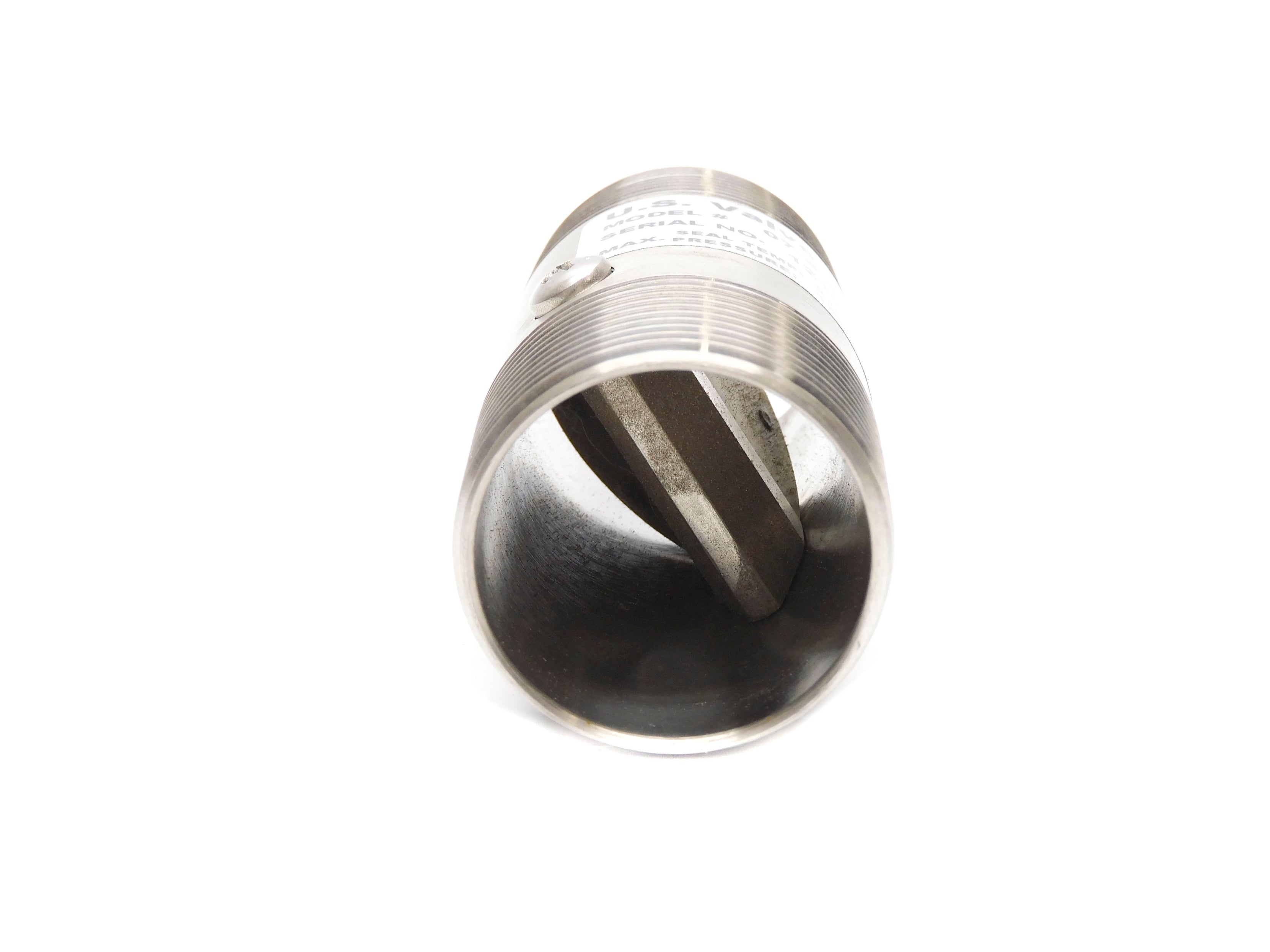 U.S. VALVE 07-4-4 150PSI NSNP