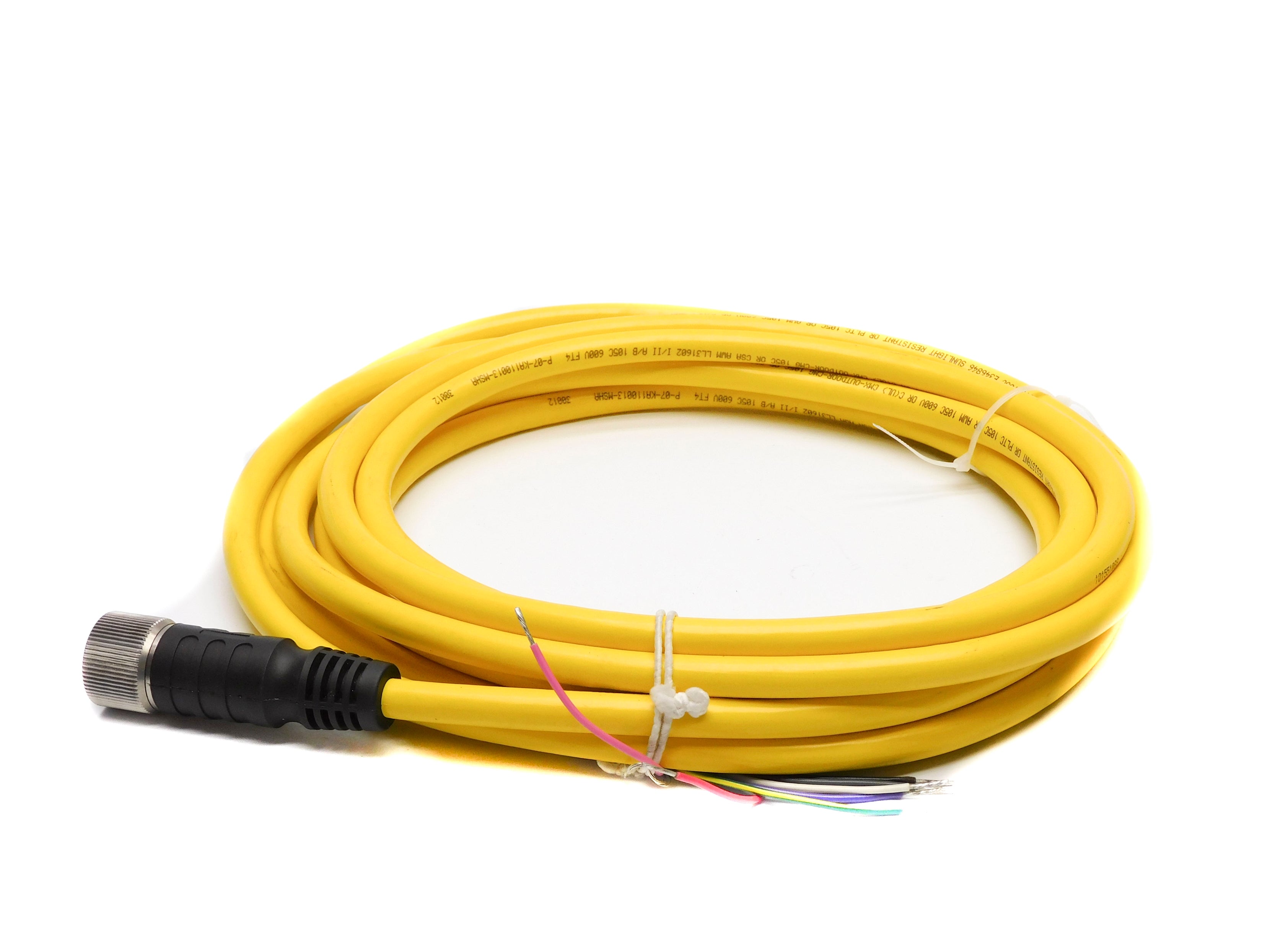 TURCK CKMV12-11-5 NSNP