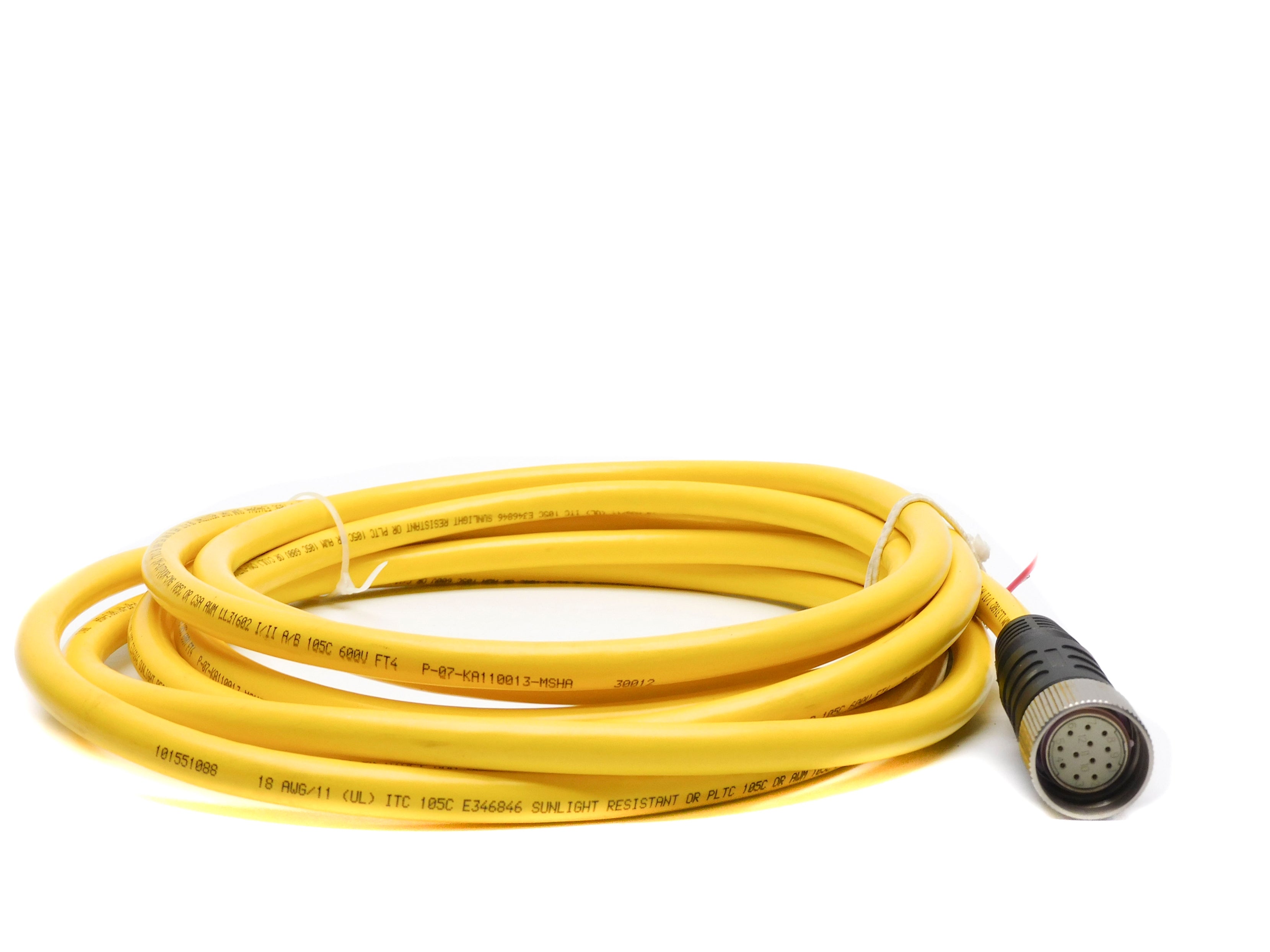 TURCK CKMV12-11-5 NSNP