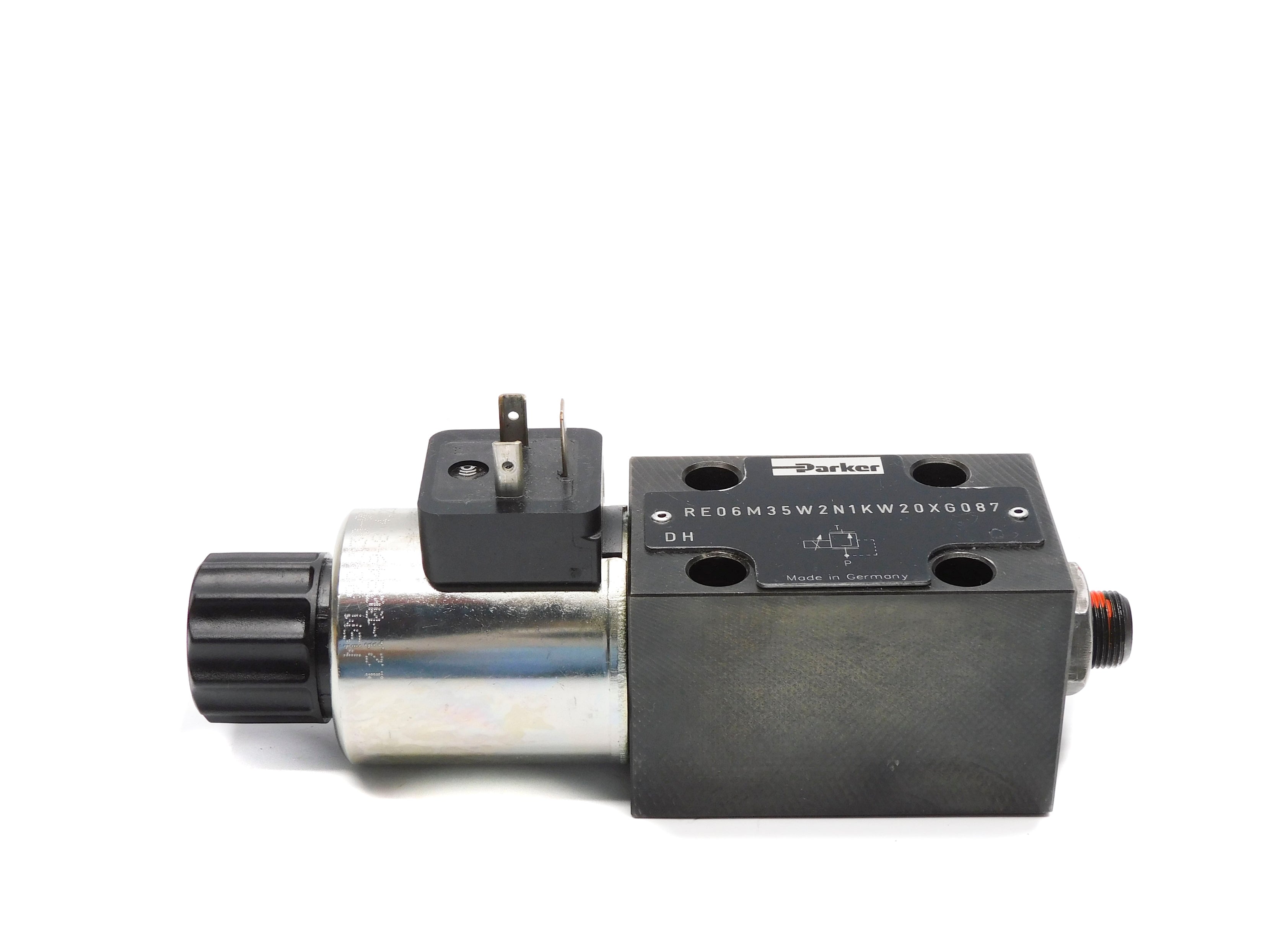 PARKER RE06M35W2N1KW20XG087 UNMP