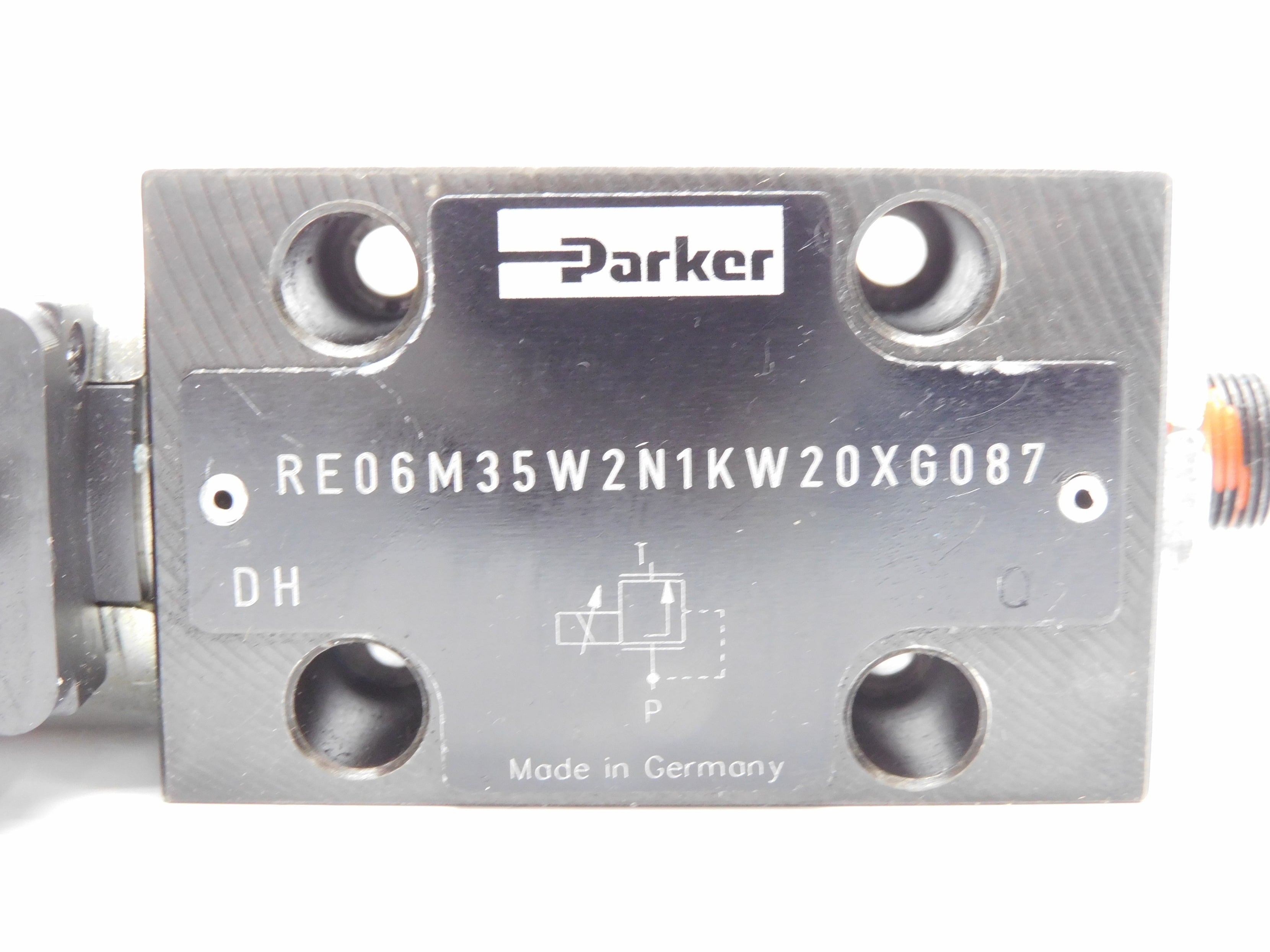 PARKER RE06M35W2N1KW20XG087 UNMP